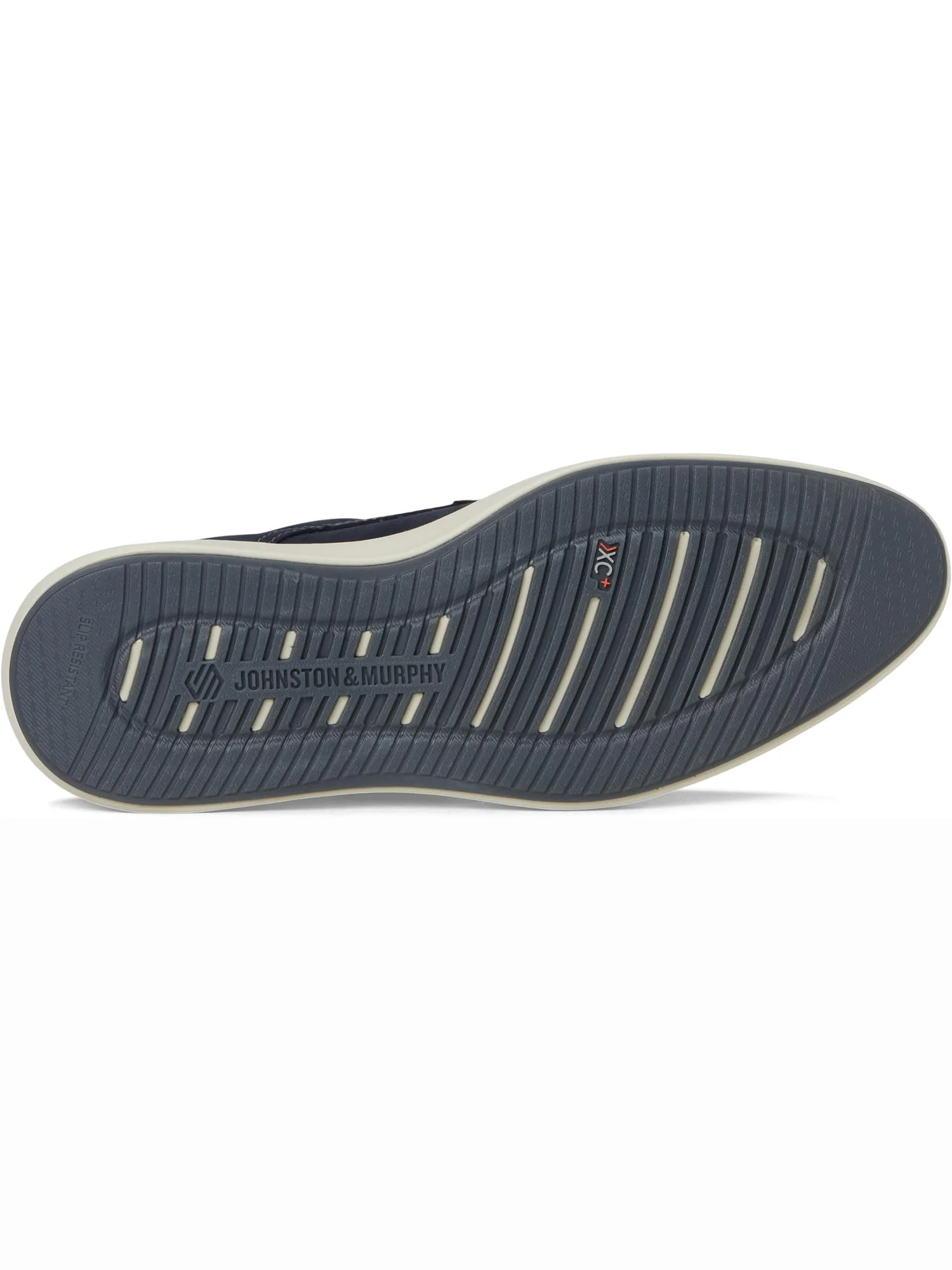 Оксфорды Johnston & Murphy XC+ Parker Plain Toe — 3