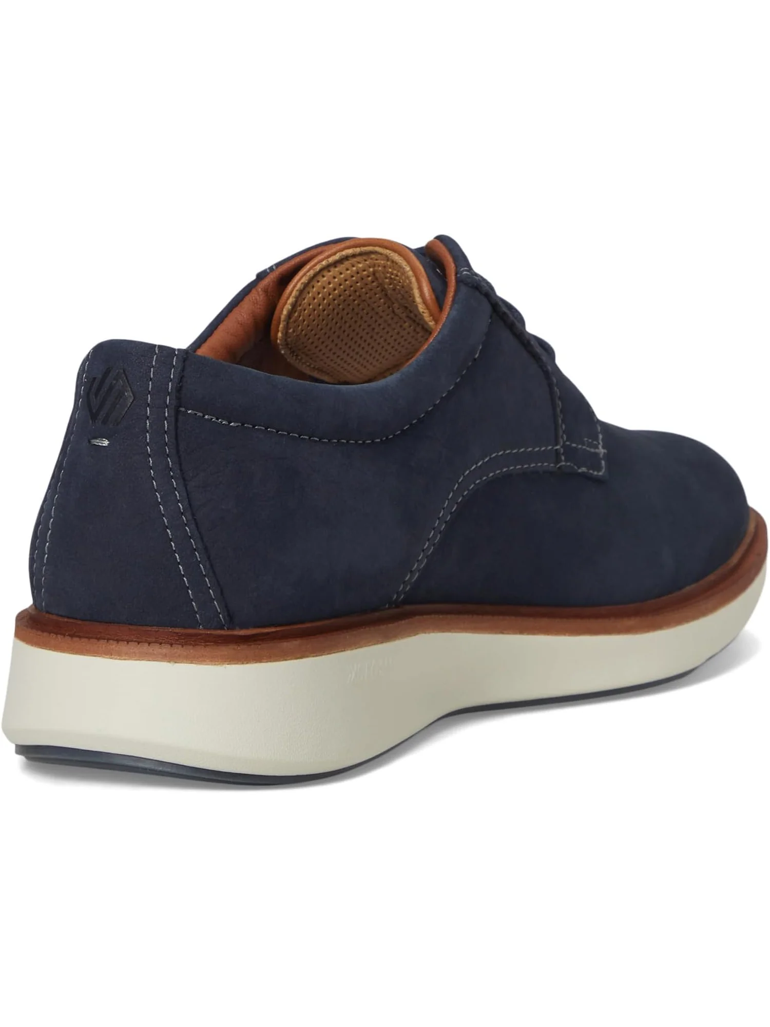 Оксфорды Johnston & Murphy XC+ Parker Plain Toe — 5