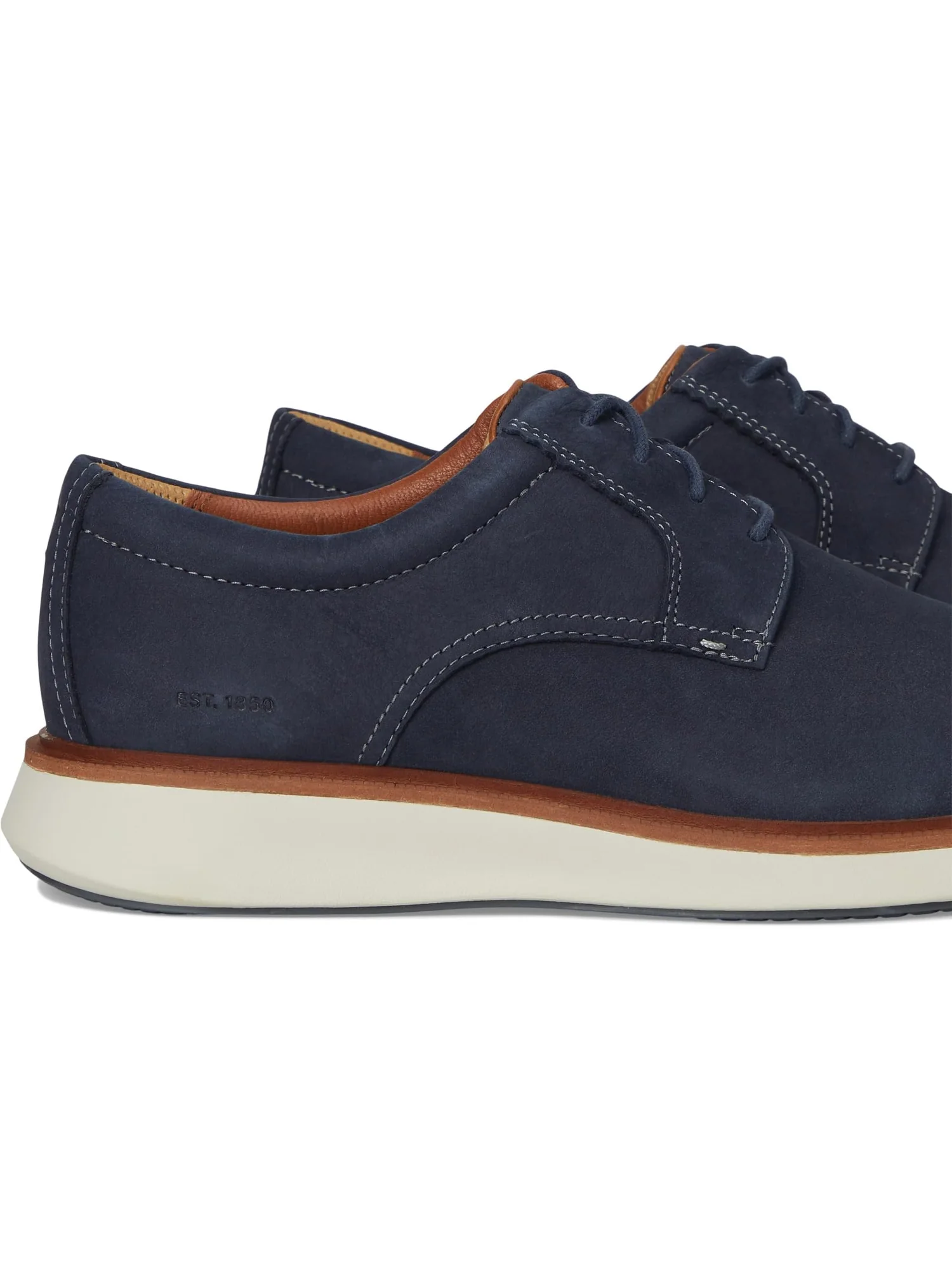 Оксфорды Johnston & Murphy XC+ Parker Plain Toe — 6
