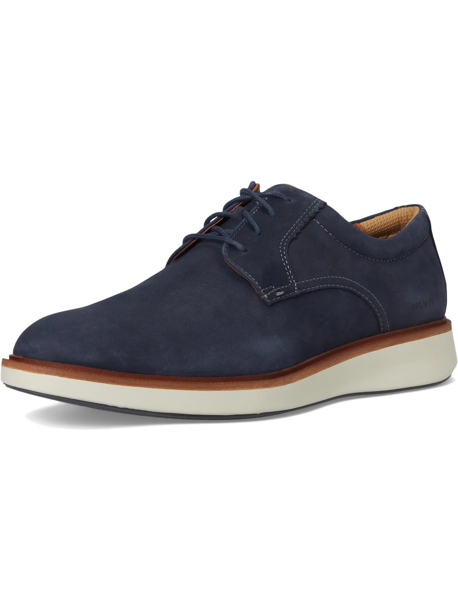 Оксфорды Johnston & Murphy XC+ Parker Plain Toe — 7