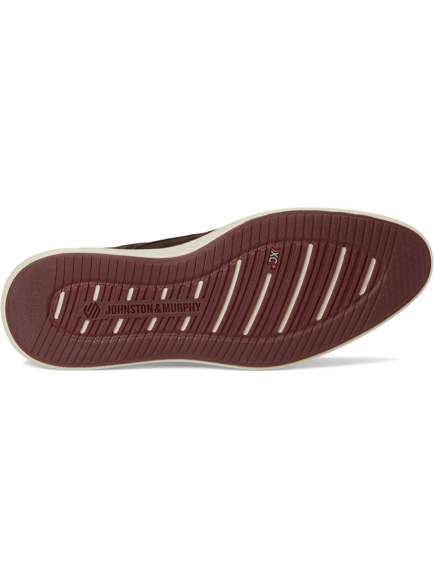 Оксфорды Johnston & Murphy Xc Parker Wingtip — 3