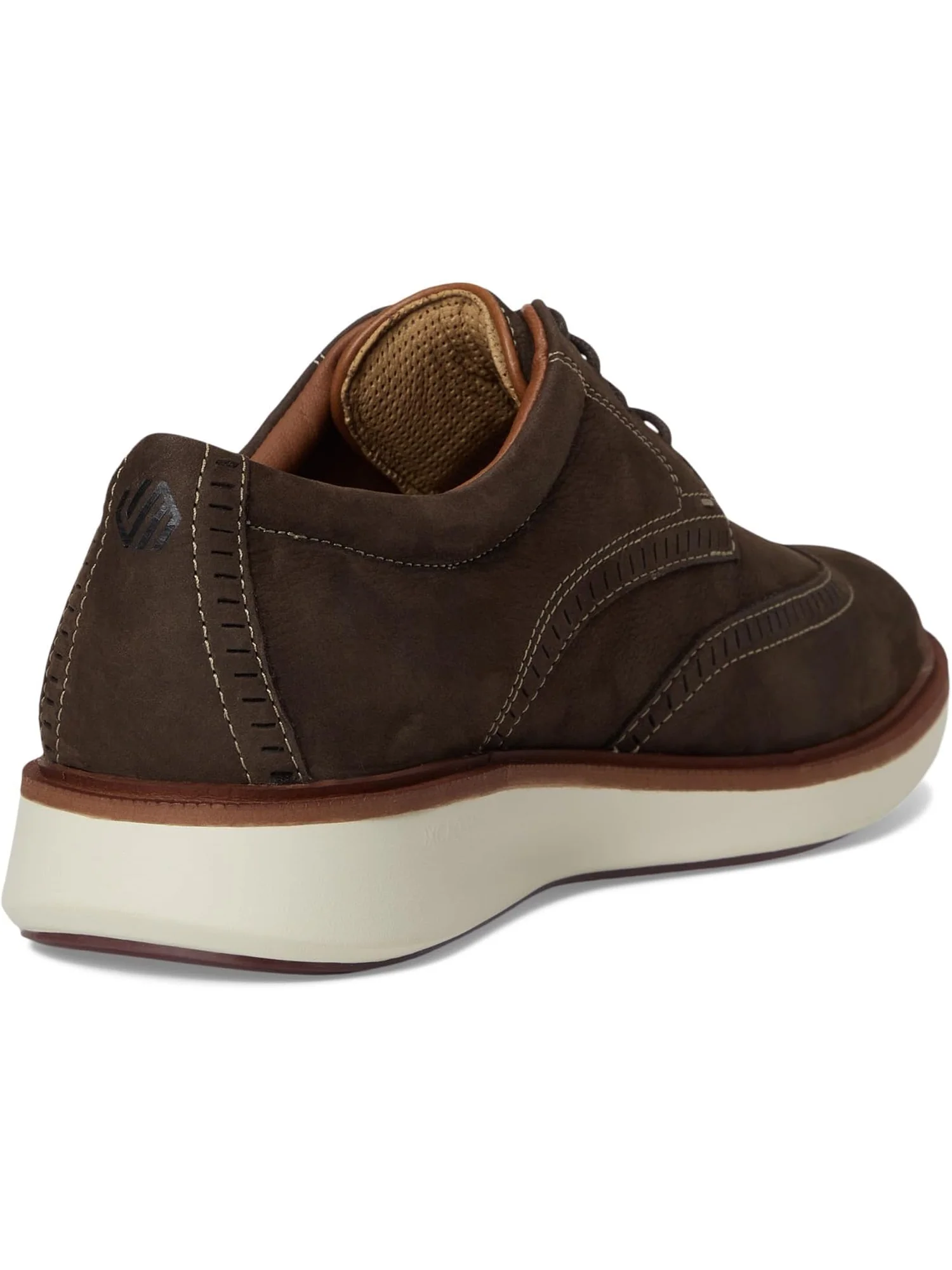 Оксфорды Johnston & Murphy Xc Parker Wingtip — 5
