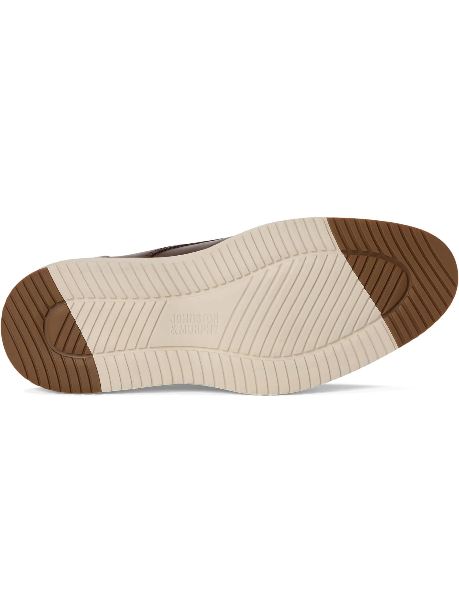 Оксфорды Johnston & Murphy Upton 175th Plain Toe — 3