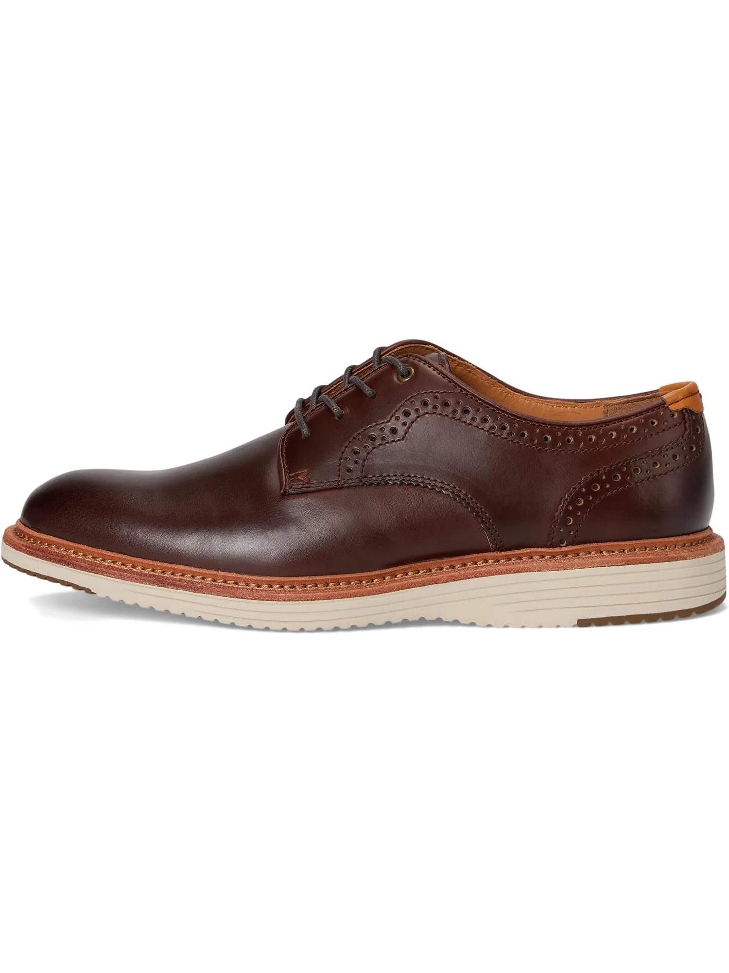 Оксфорды Johnston & Murphy Upton 175th Plain Toe — 4