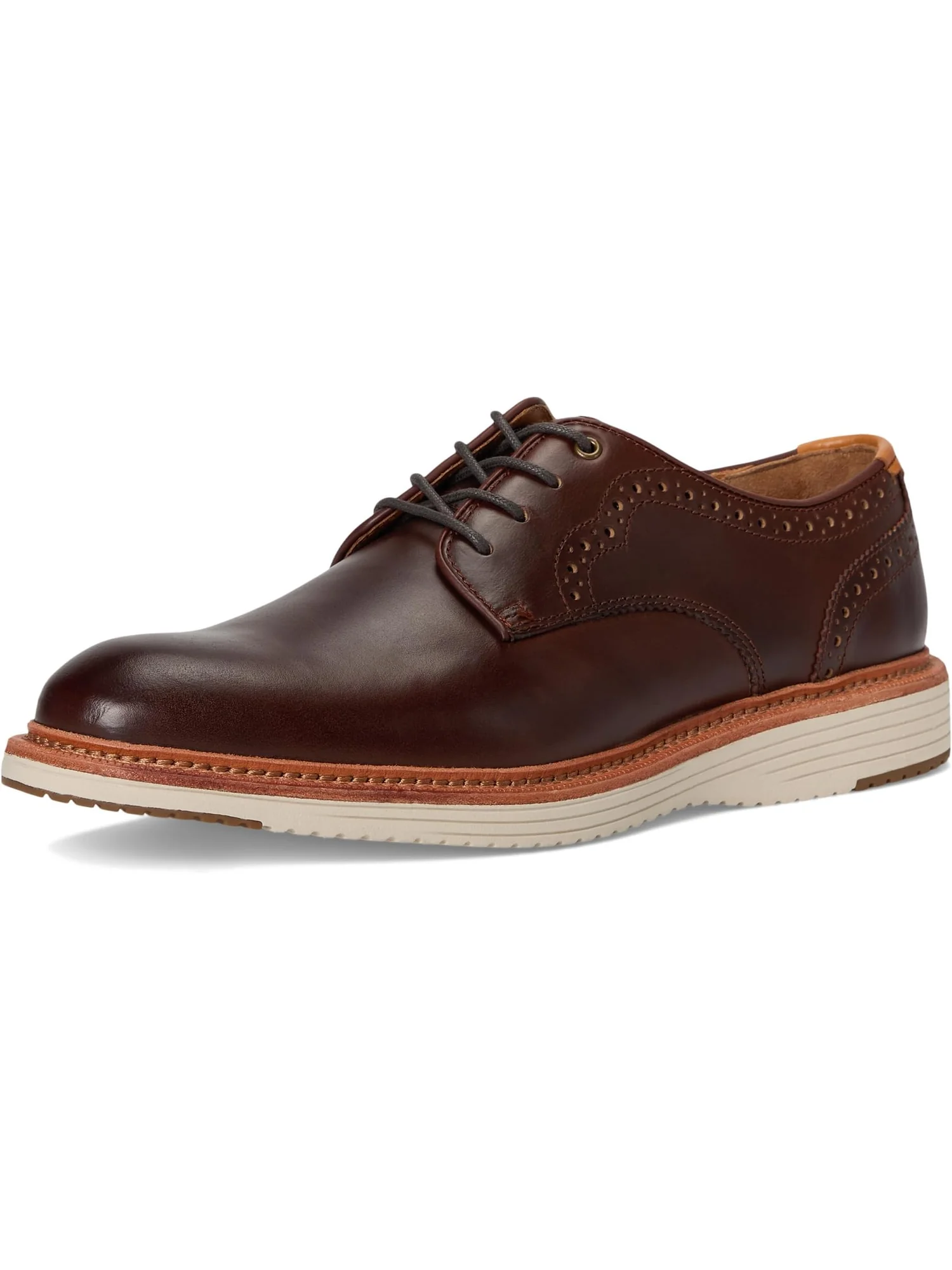 Оксфорды Johnston & Murphy Upton 175th Plain Toe — 7