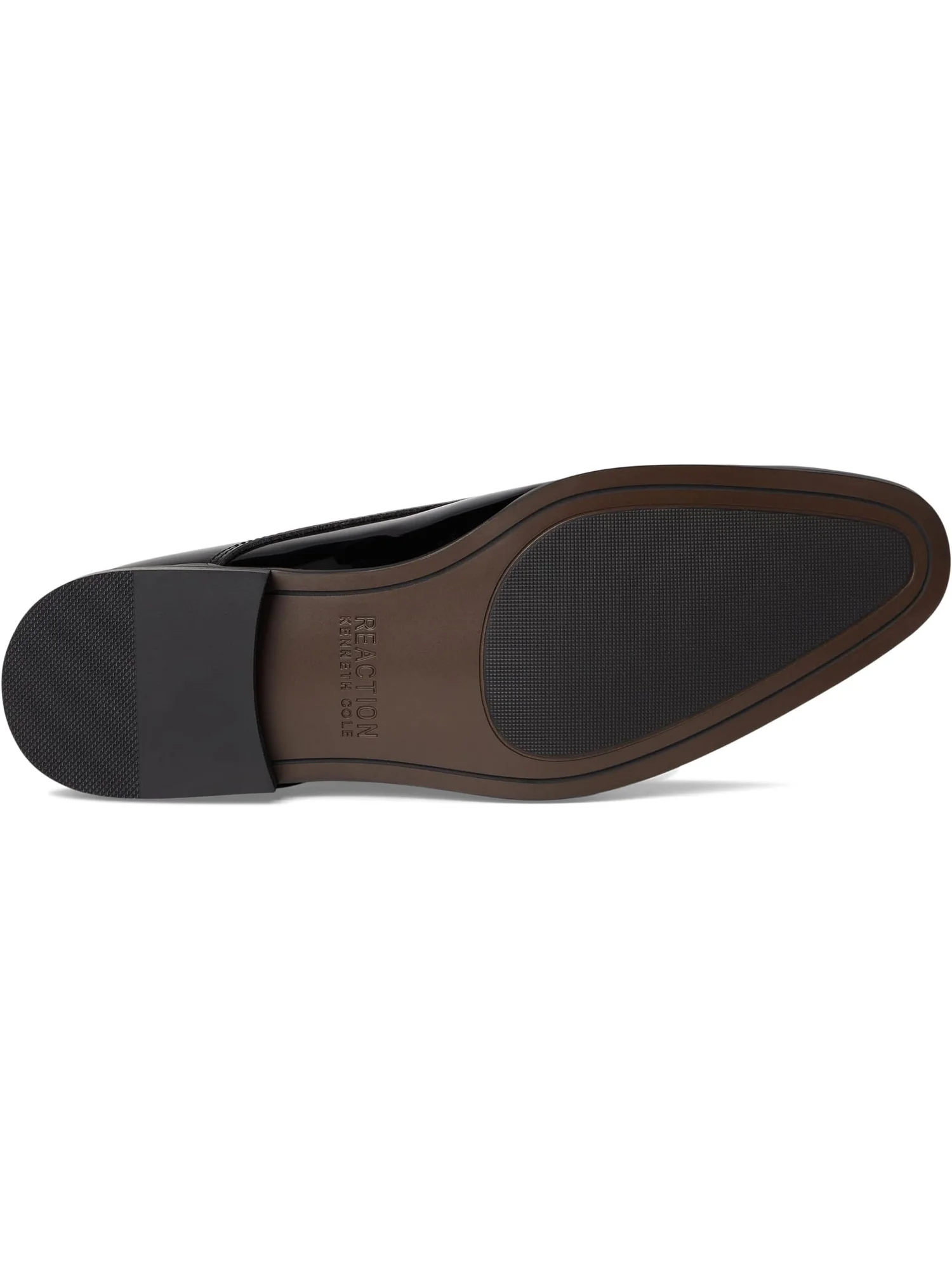 Оксфорды Kenneth Cole Hogart — 3