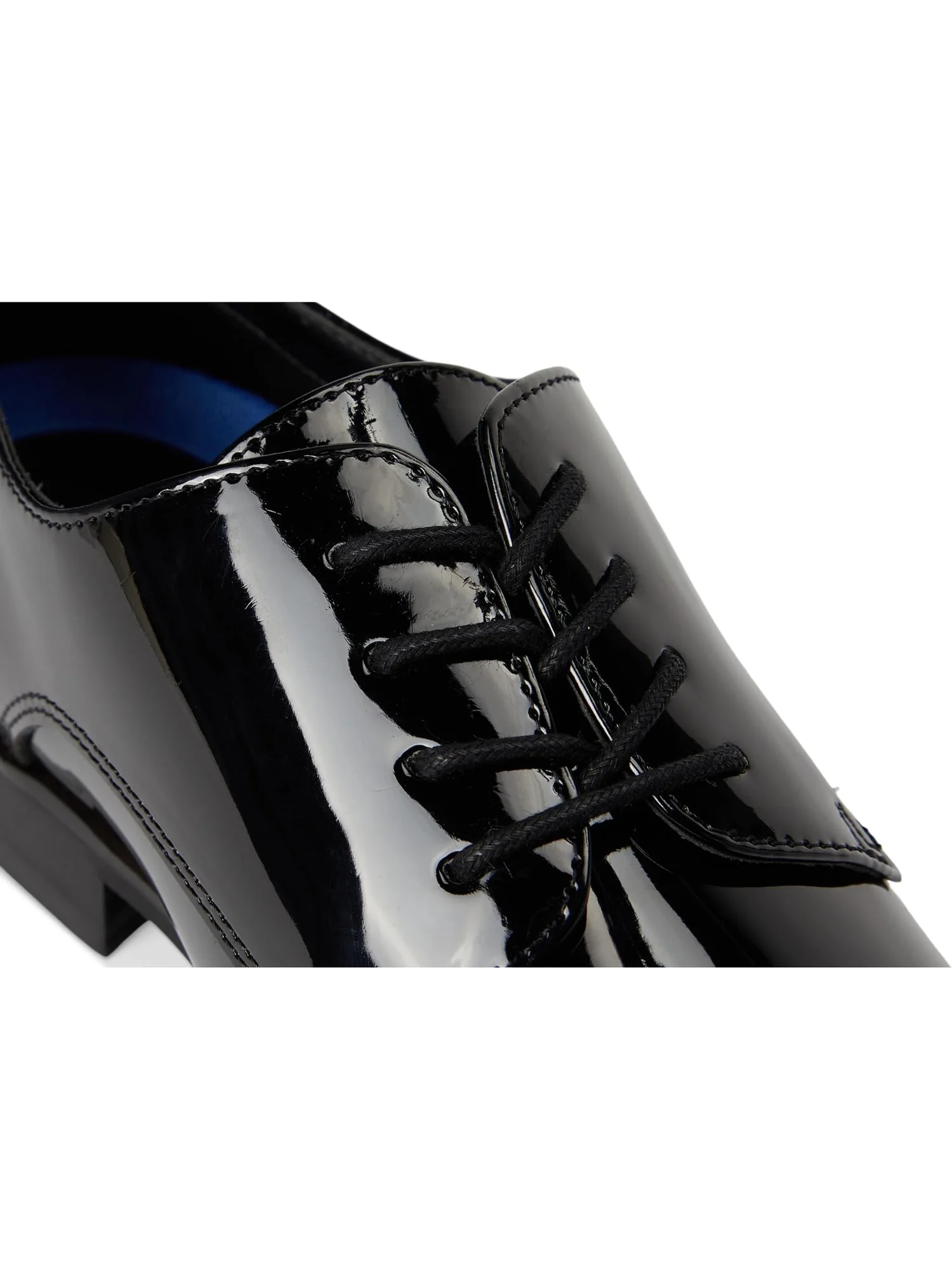 Оксфорды Kenneth Cole Hogart — 6