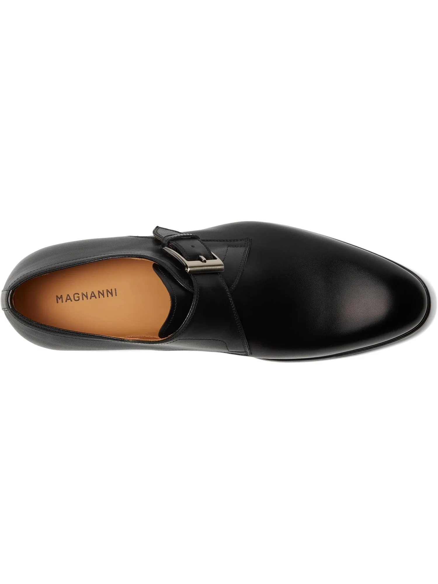 Оксфорды Magnanni Madras — 2