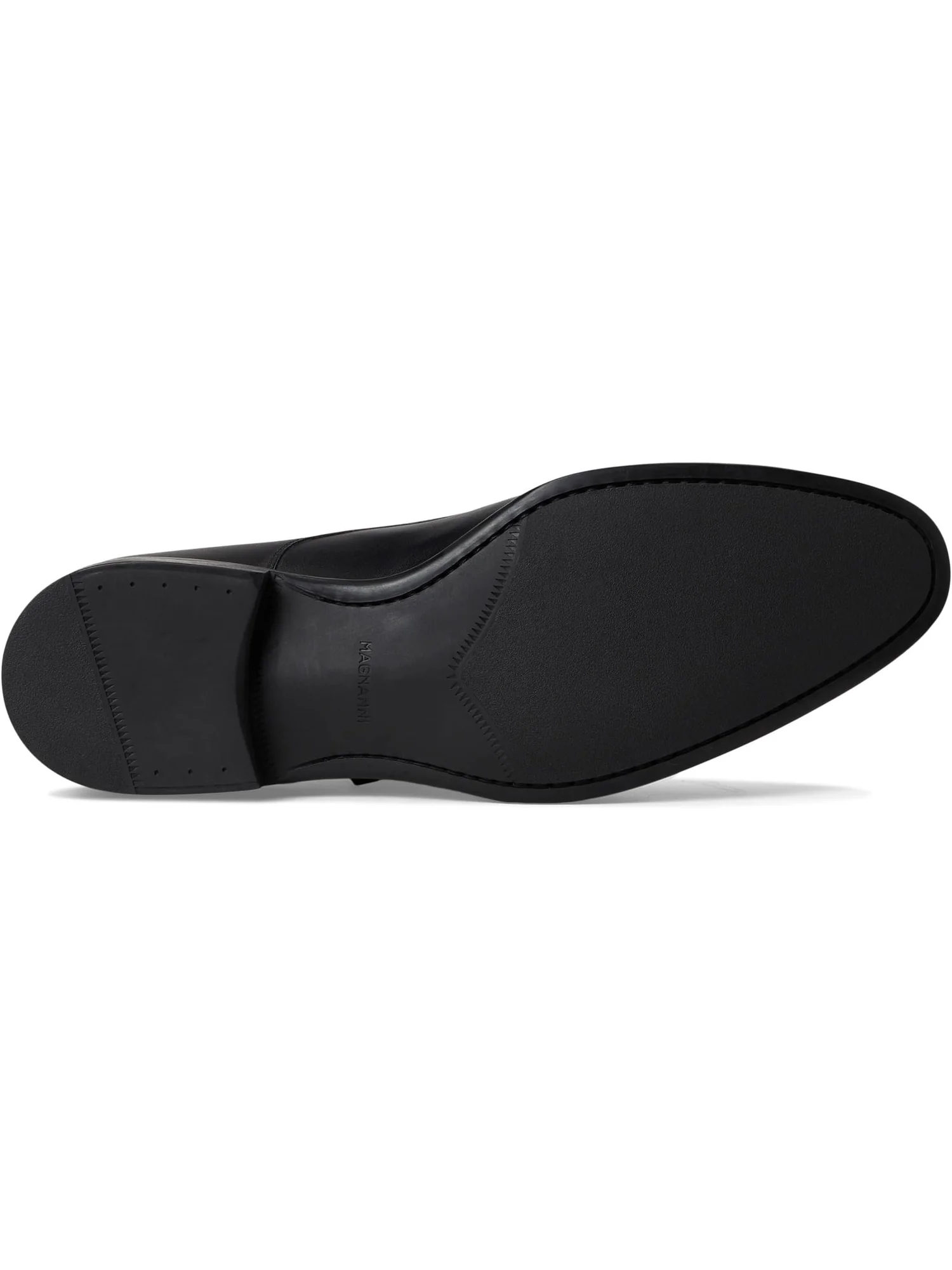 Оксфорды Magnanni Madras — 3