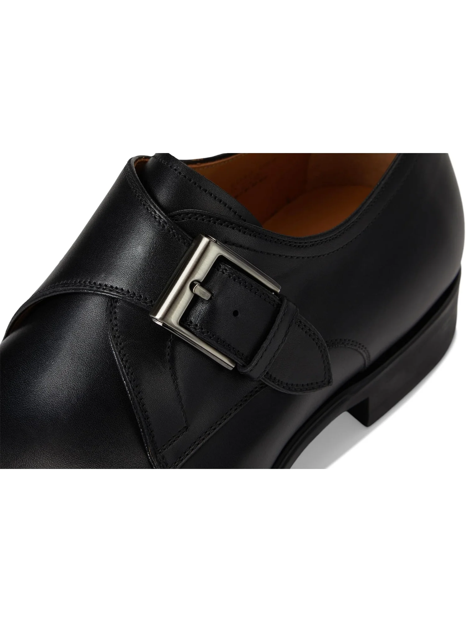 Оксфорды Magnanni Madras — 6