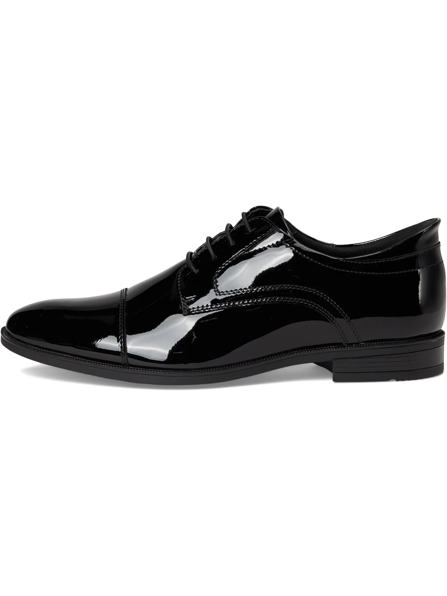 Оксфорды Marc Joseph New York Men's Baker Street — 4