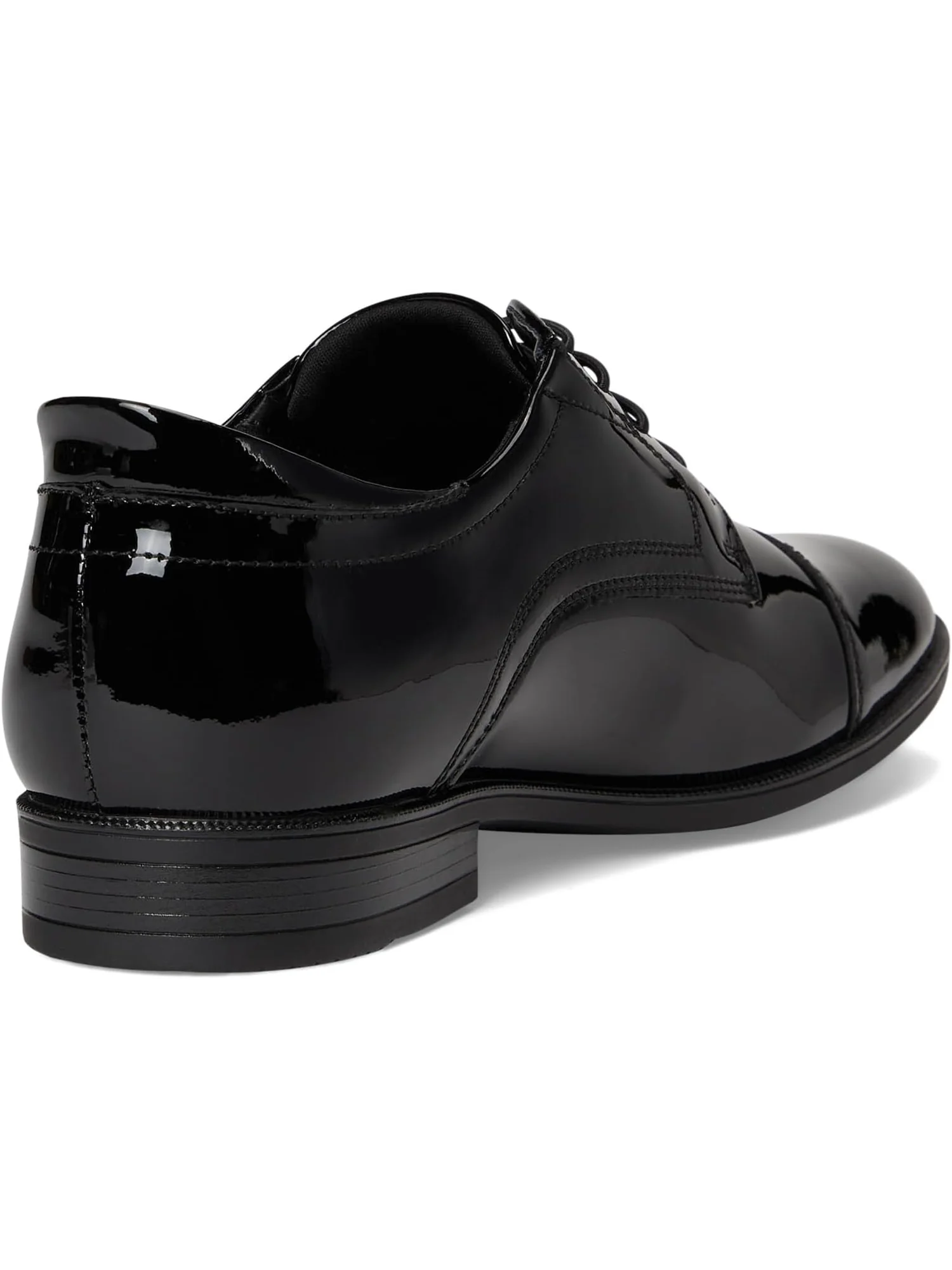 Оксфорды Marc Joseph New York Men's Baker Street — 5