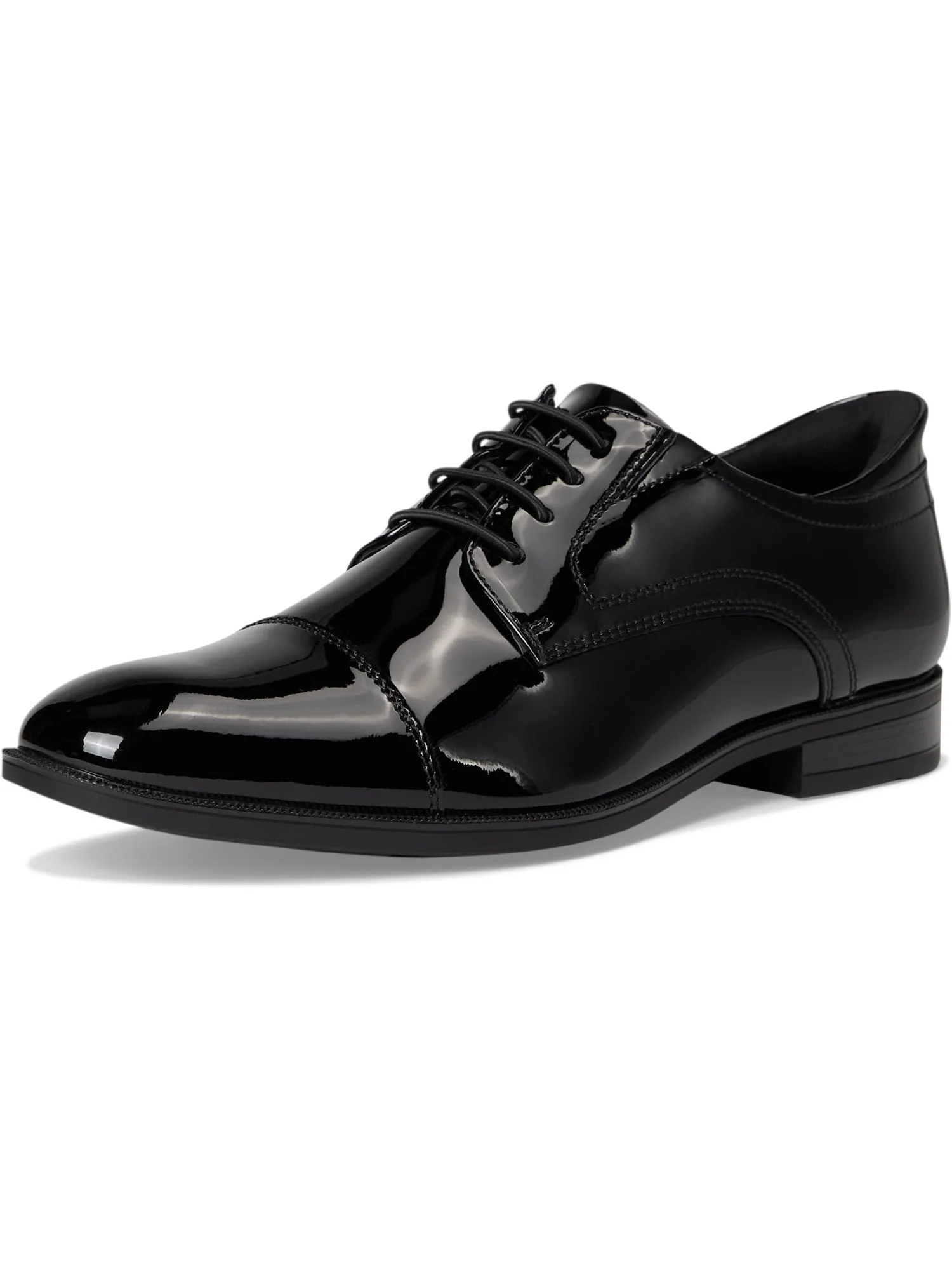 Оксфорды Marc Joseph New York Men's Baker Street — 7