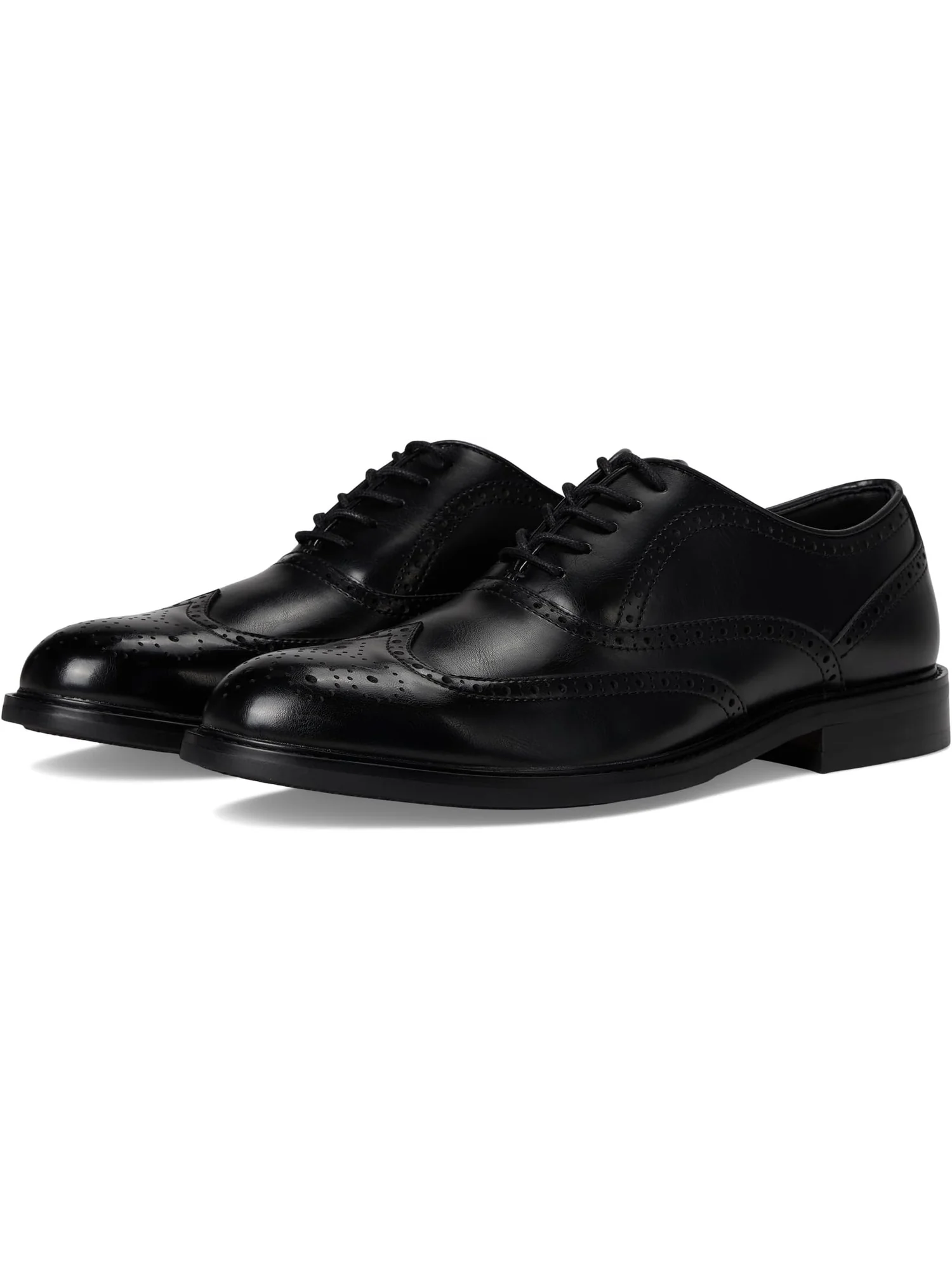 Оксфорды Kenneth Cole Lance — 1