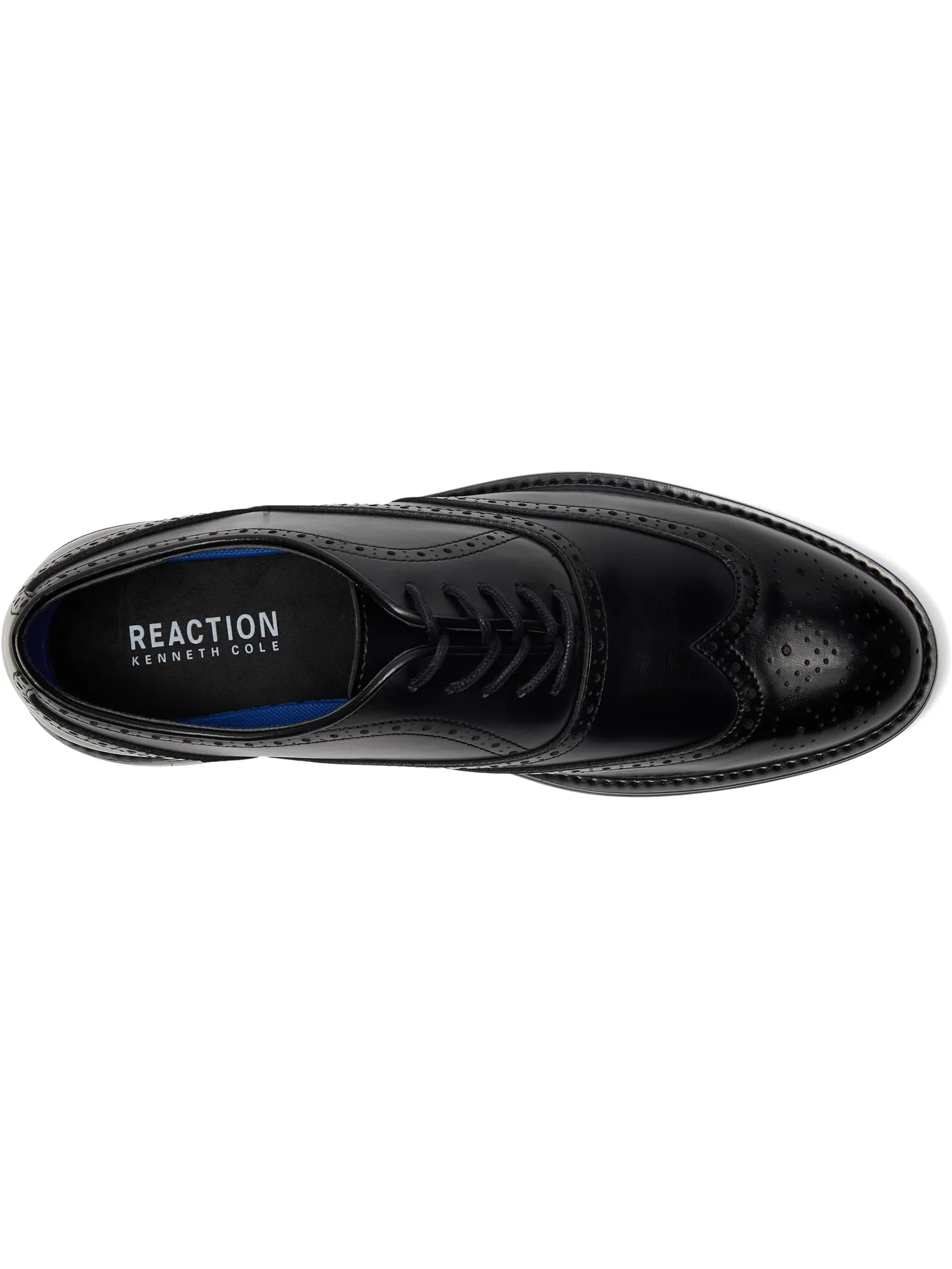 Оксфорды Kenneth Cole Lance — 2