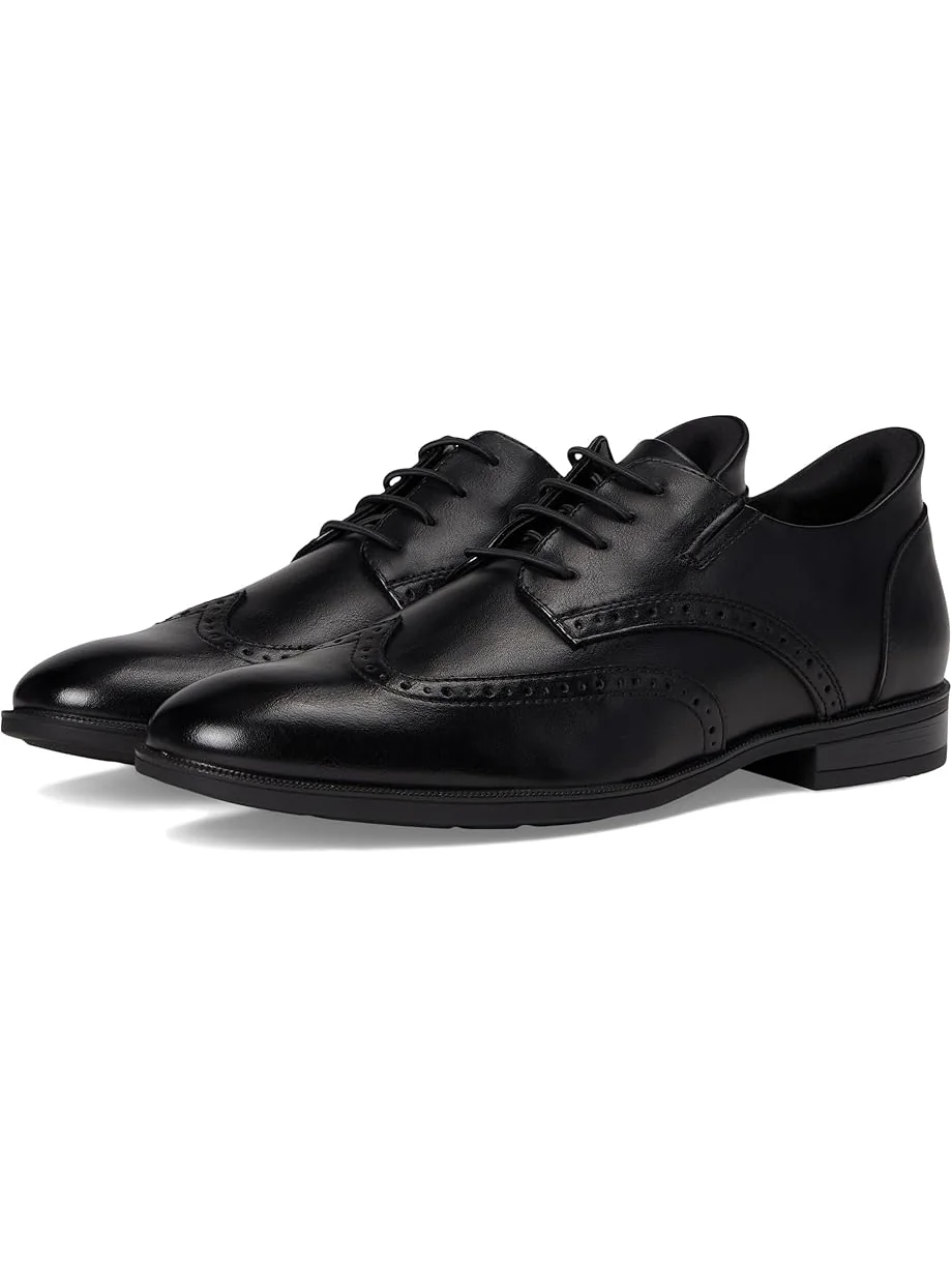 Мужские оксфорды Marc Joseph New York Howard Street (Hands Free Technology) — 1