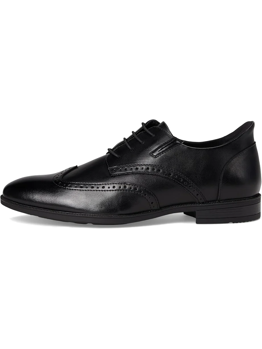 Мужские оксфорды Marc Joseph New York Howard Street (Hands Free Technology) — 4