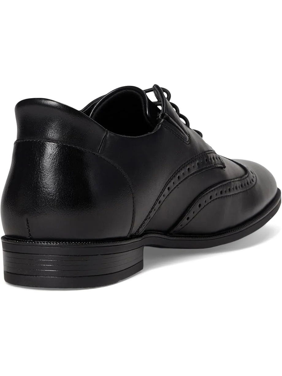 Мужские оксфорды Marc Joseph New York Howard Street (Hands Free Technology) — 5