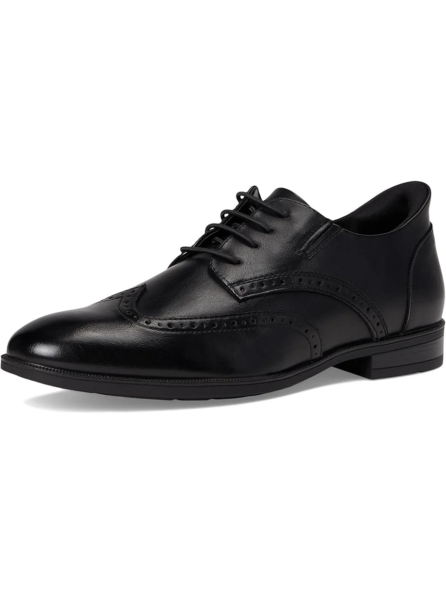Мужские оксфорды Marc Joseph New York Howard Street (Hands Free Technology) — 7