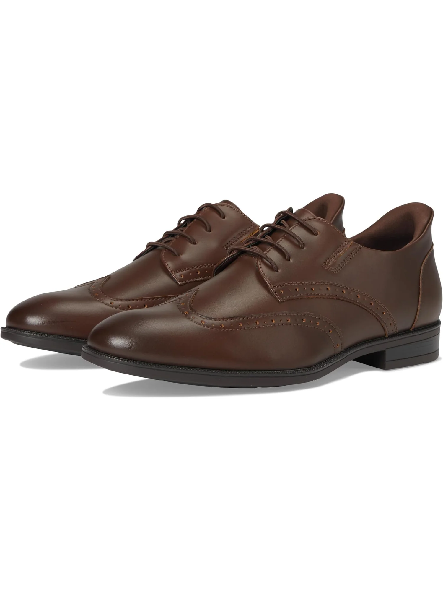 Оксфорды Marc Joseph New York Howard Street — 1