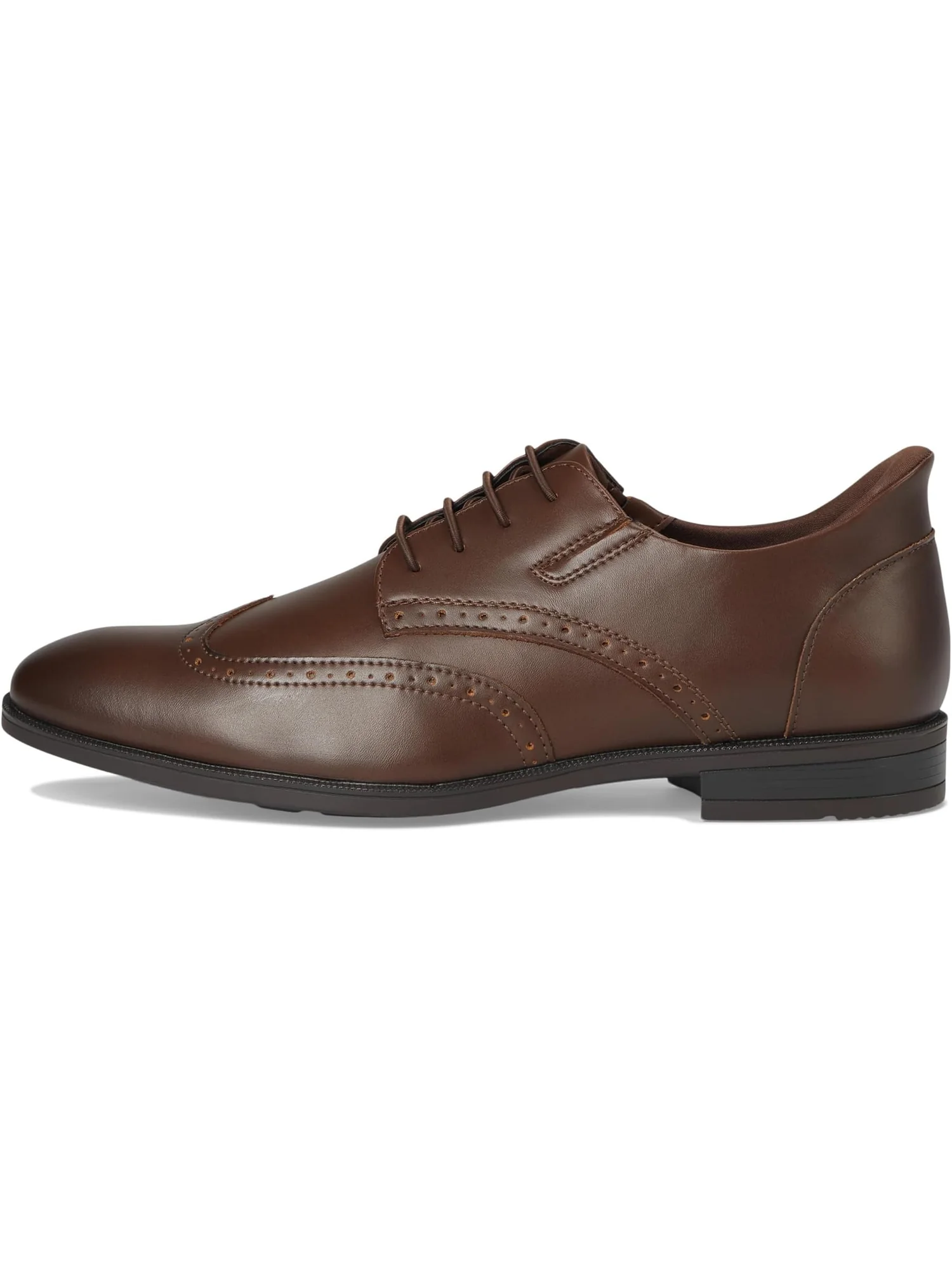 Оксфорды Marc Joseph New York Howard Street — 4