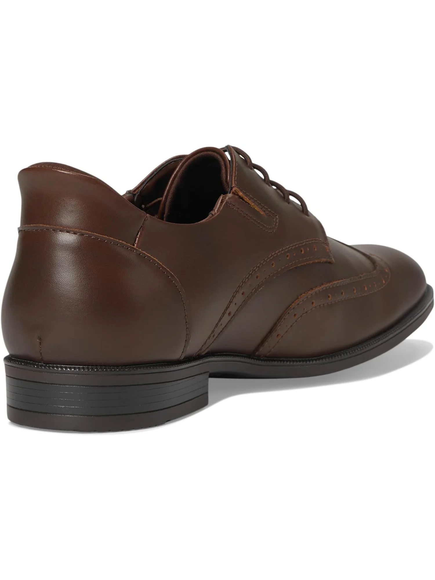 Оксфорды Marc Joseph New York Howard Street — 5