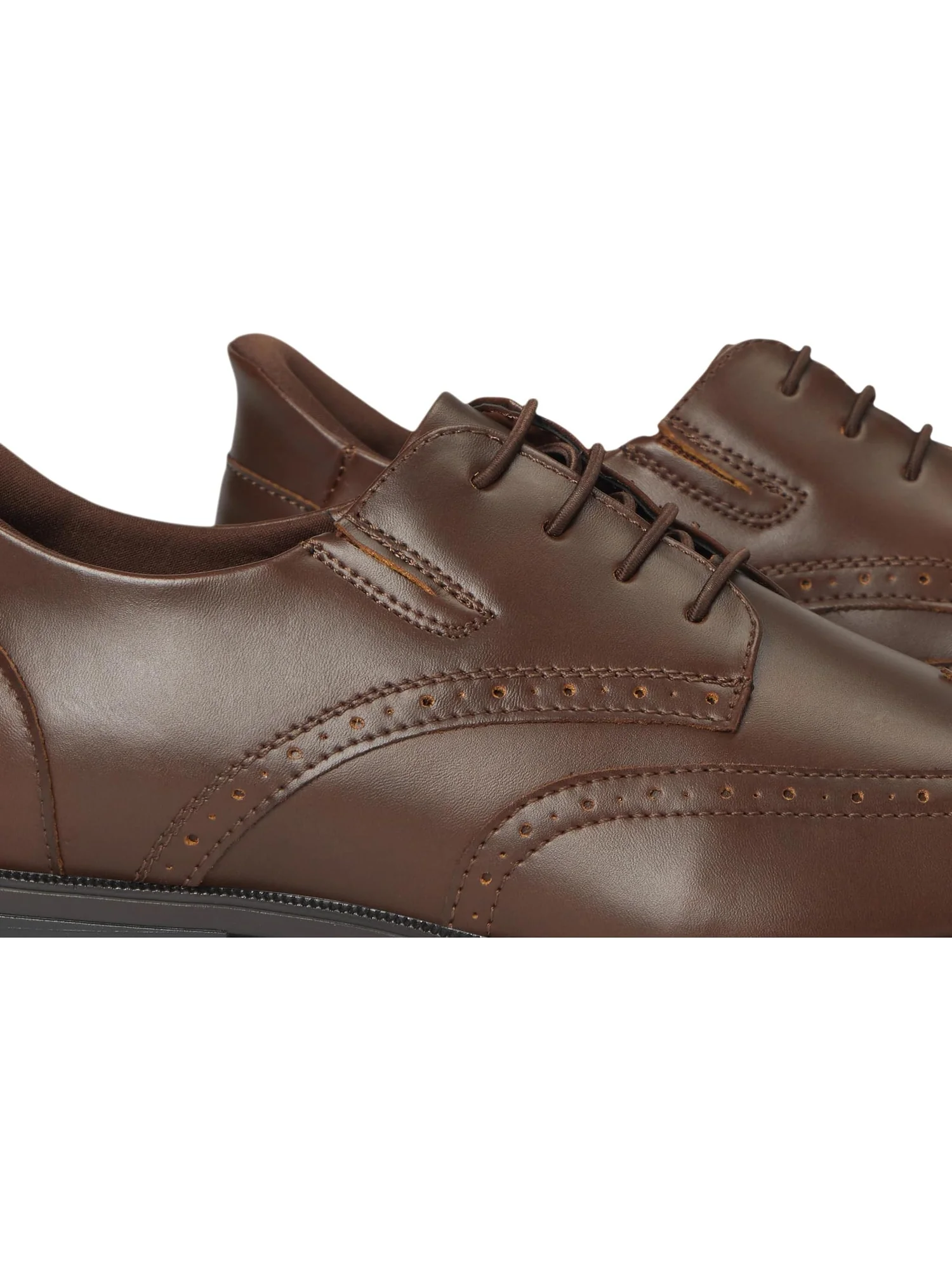 Оксфорды Marc Joseph New York Howard Street — 6