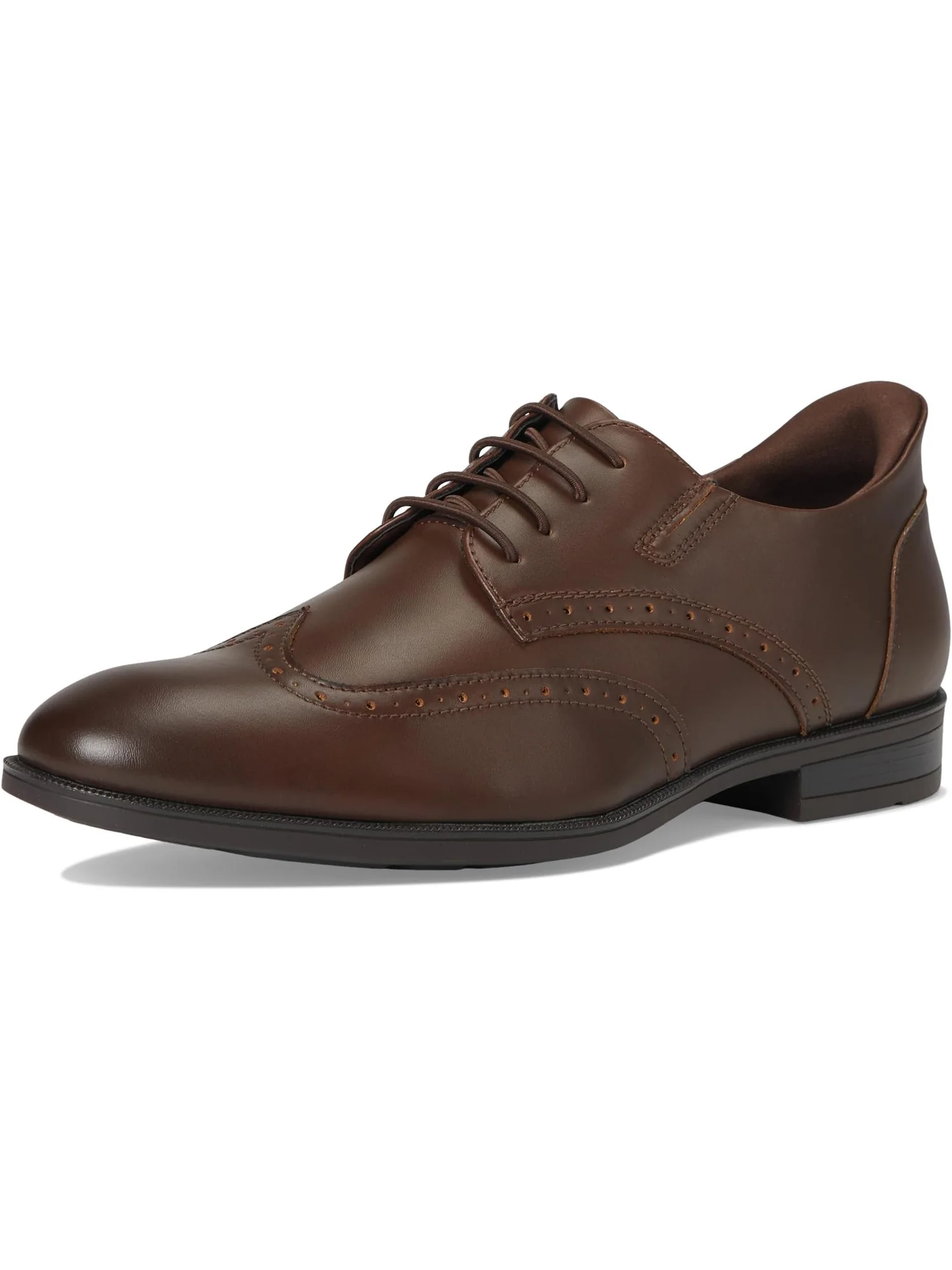 Оксфорды Marc Joseph New York Howard Street — 7