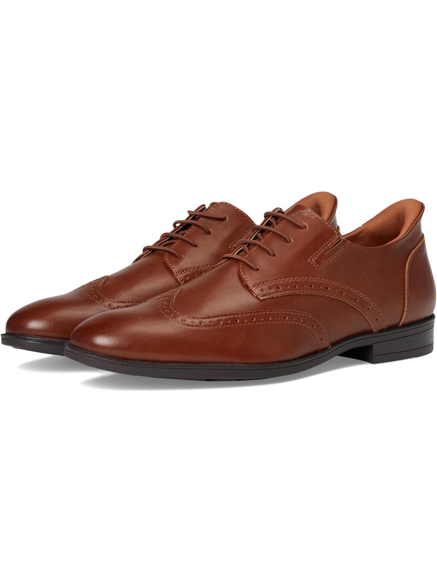 Оксфорды Marc Joseph New York Men's Howard Street — 1