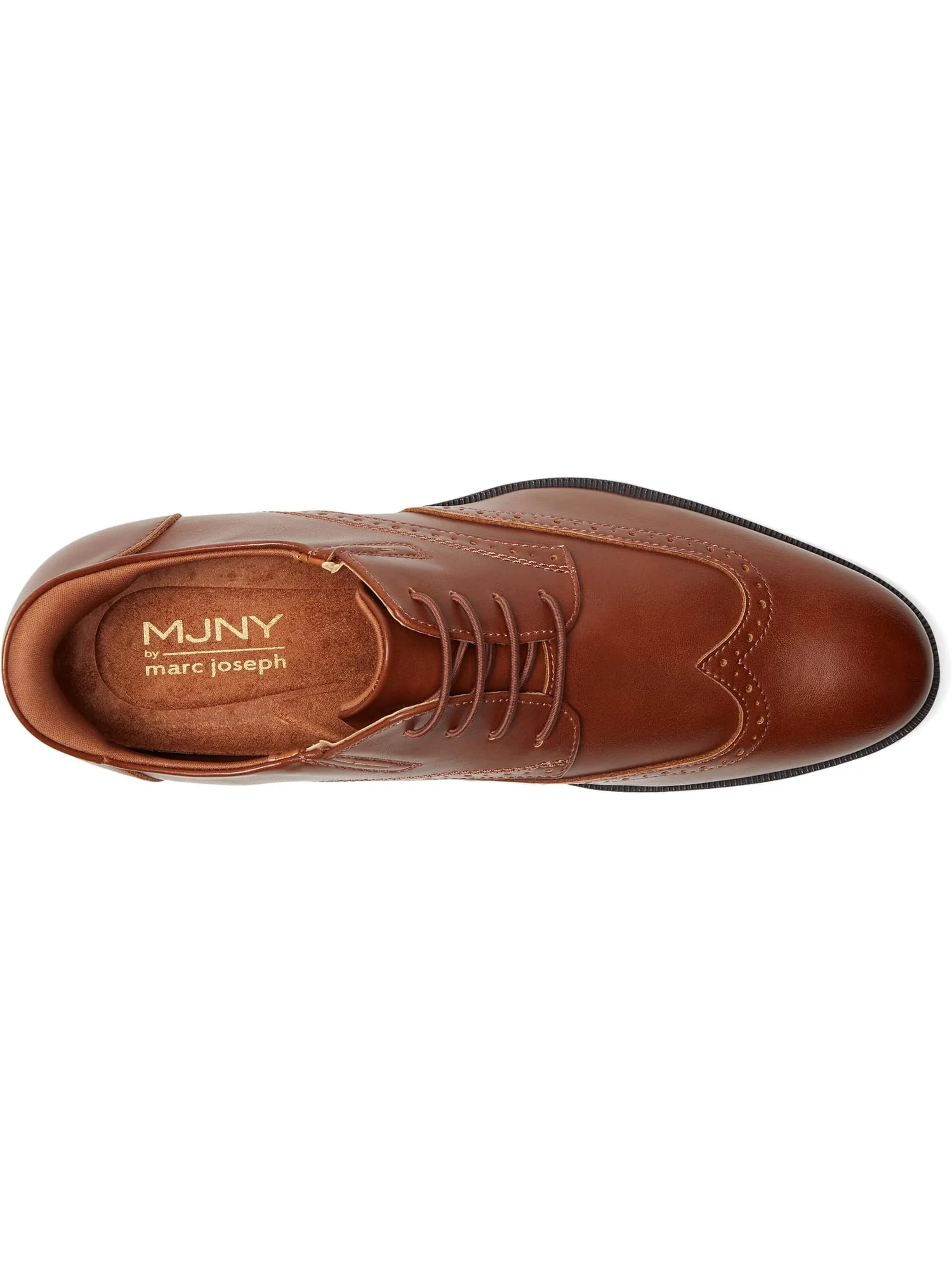 Оксфорды Marc Joseph New York Men's Howard Street — 2