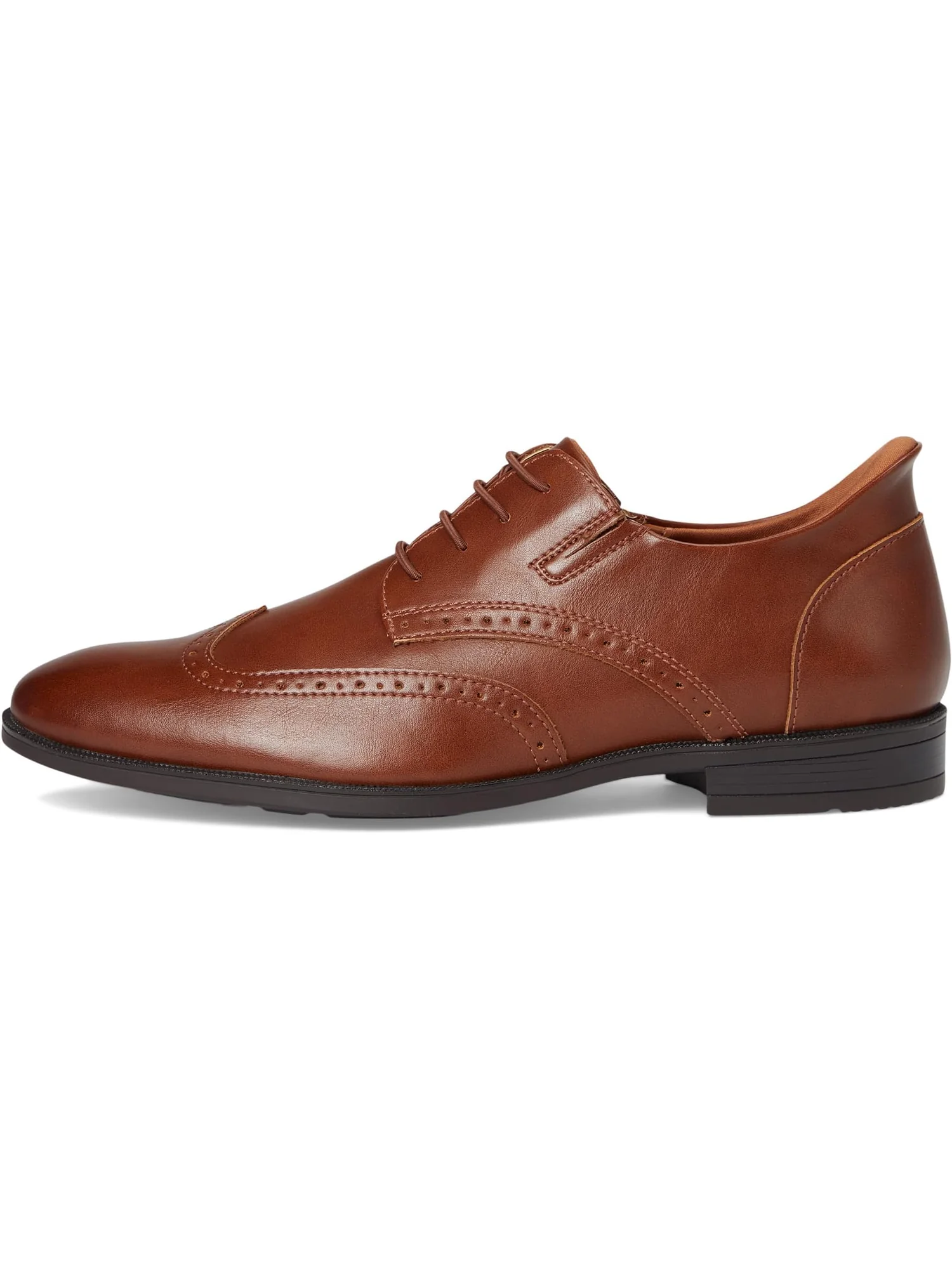 Оксфорды Marc Joseph New York Men's Howard Street — 4