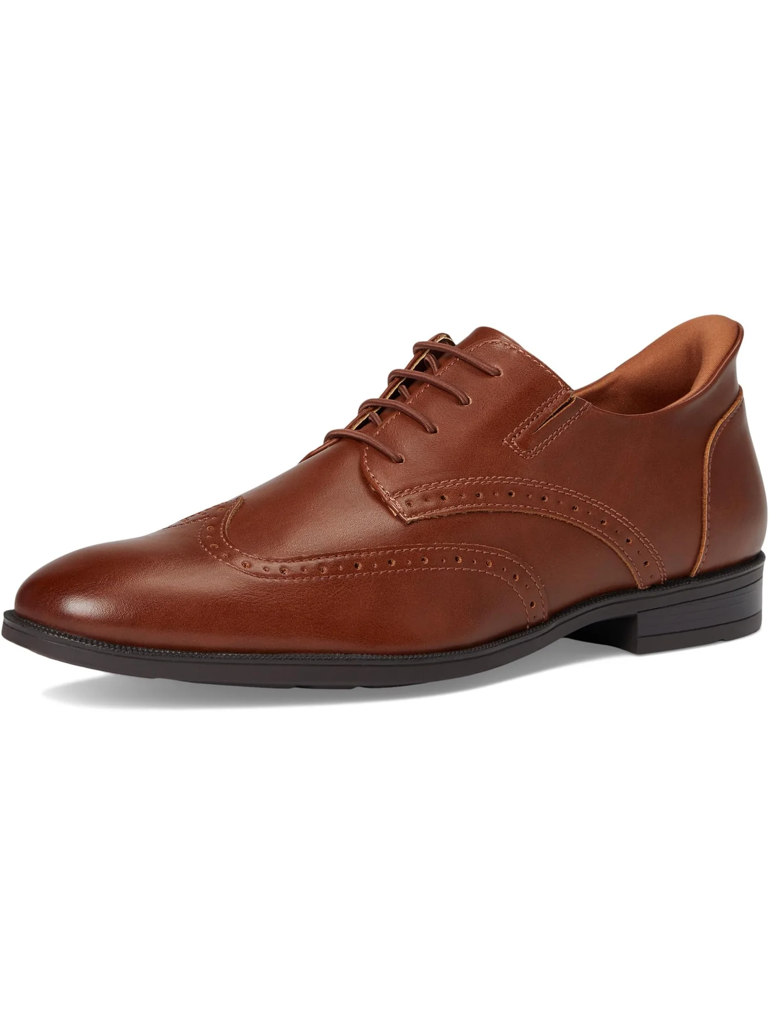 Оксфорды Marc Joseph New York Men's Howard Street — 7