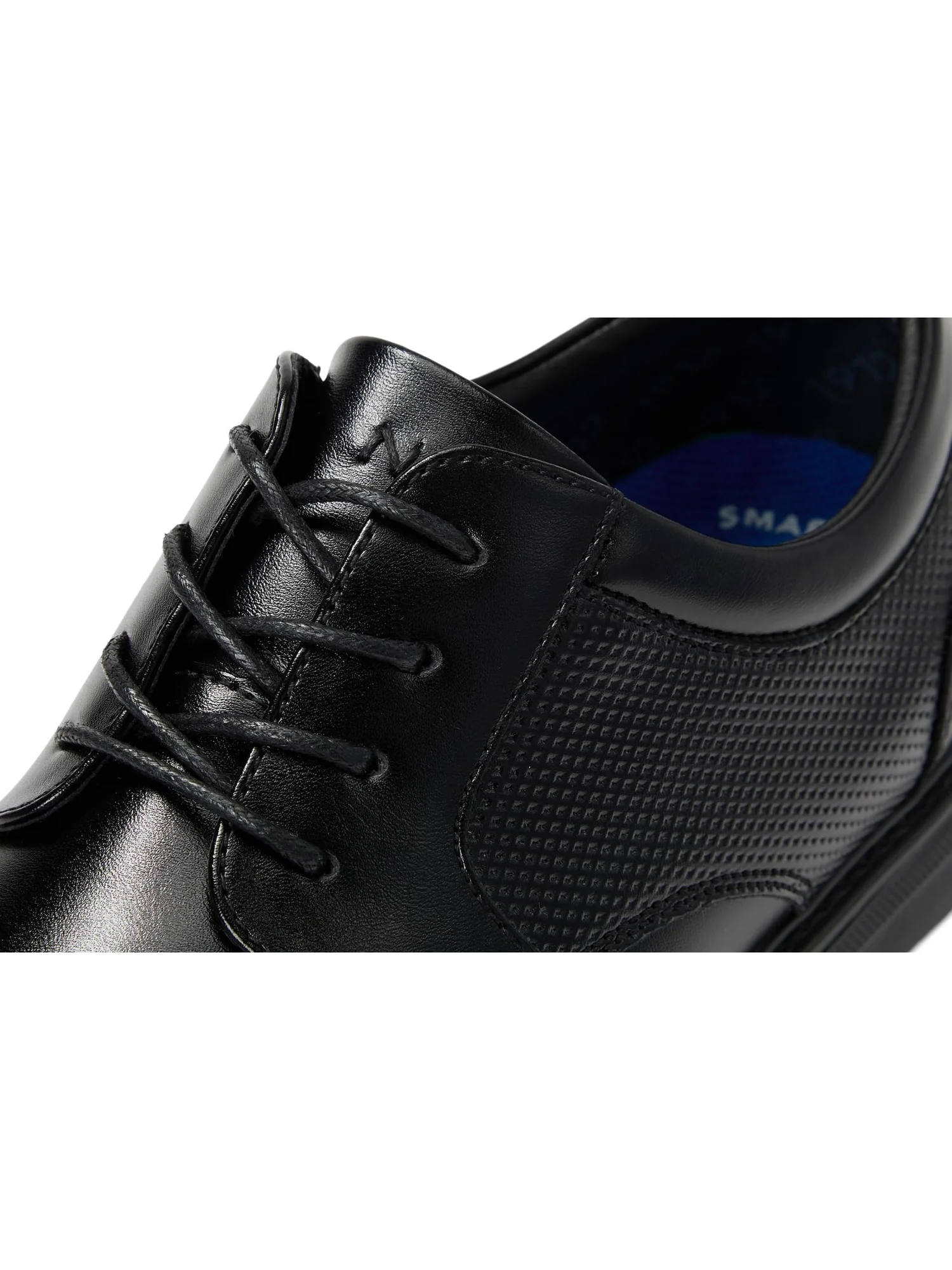 Оксфорды Nunn Bush Chase Slip Resistant Work Plain Toe Oxford for Restaurant, Food Service & Hospitality — 6