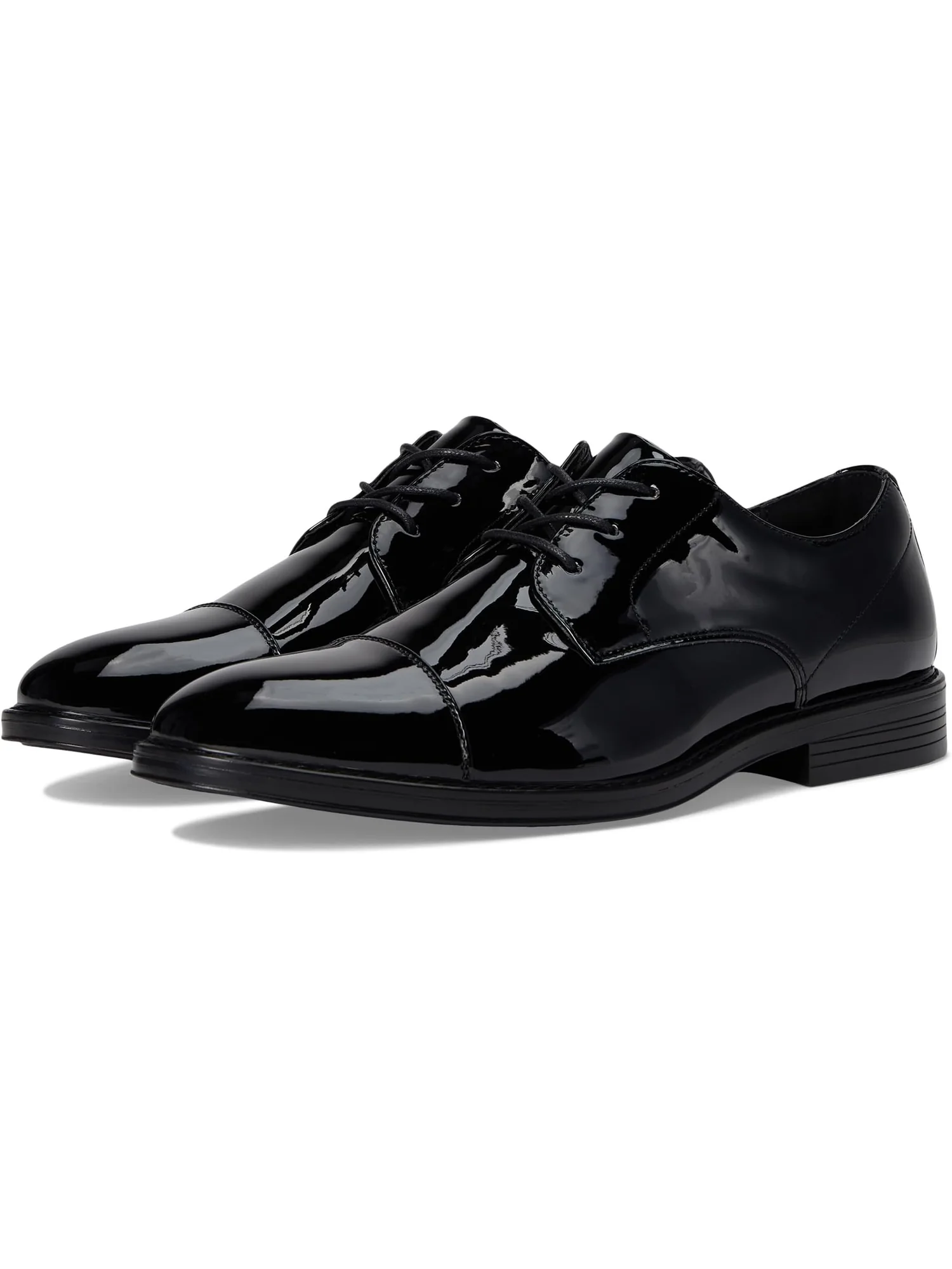 Оксфорды Nunn Bush Centro Flex Cap Toe Oxford — 1