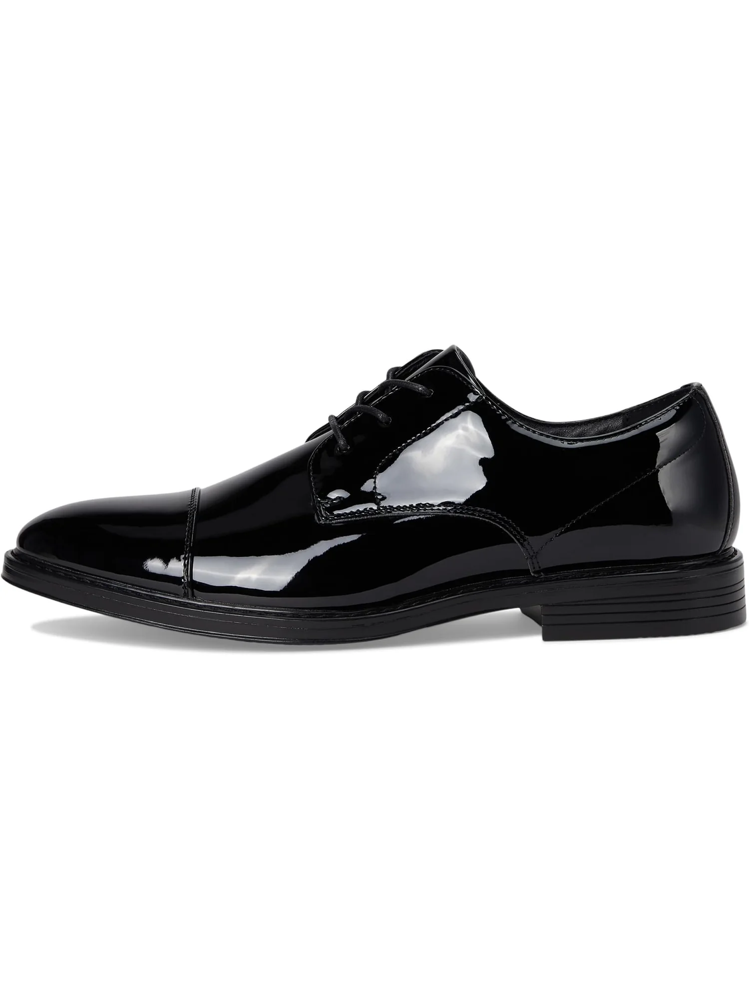 Оксфорды Nunn Bush Centro Flex Cap Toe Oxford — 4
