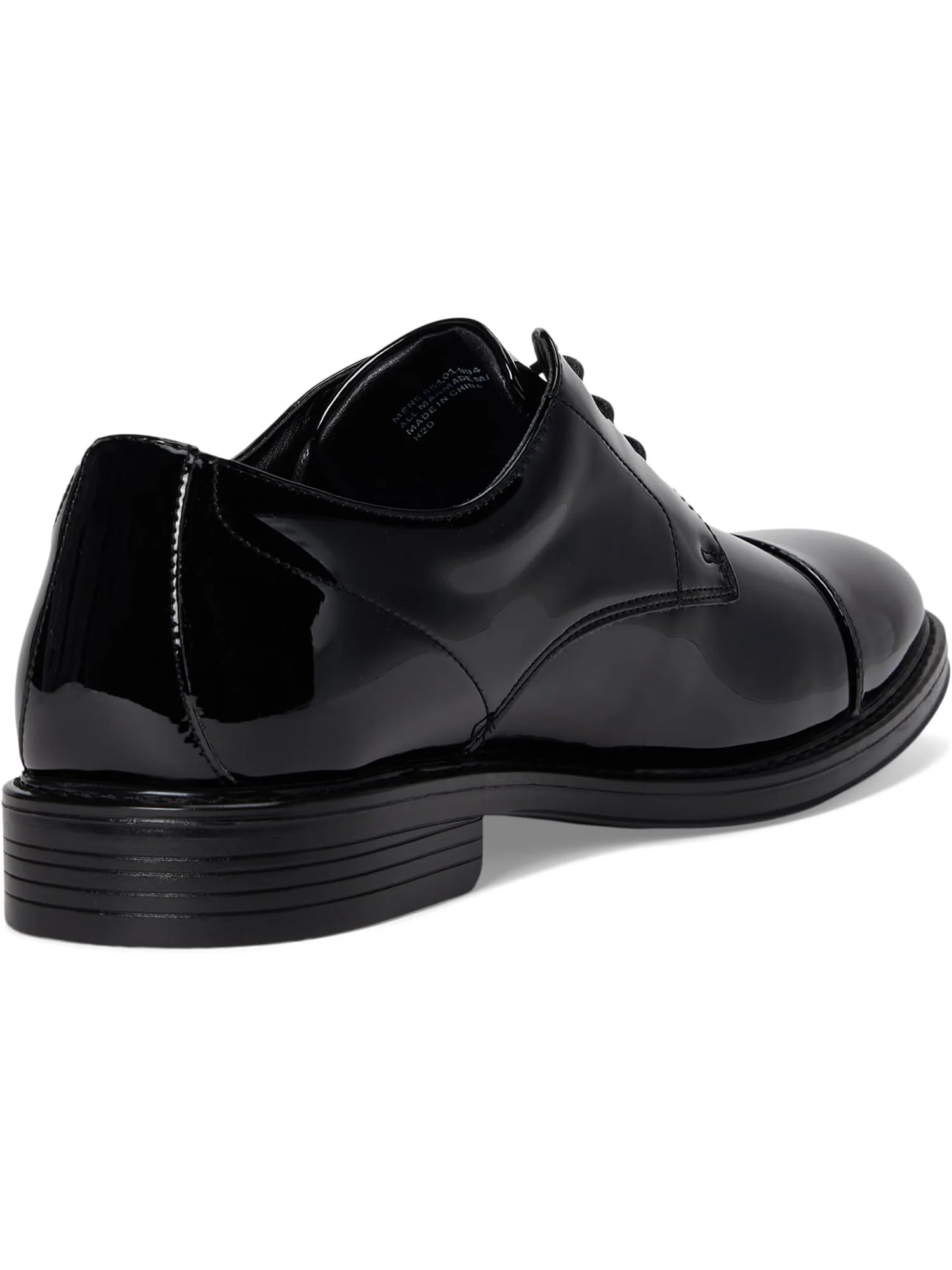 Оксфорды Nunn Bush Centro Flex Cap Toe Oxford — 5