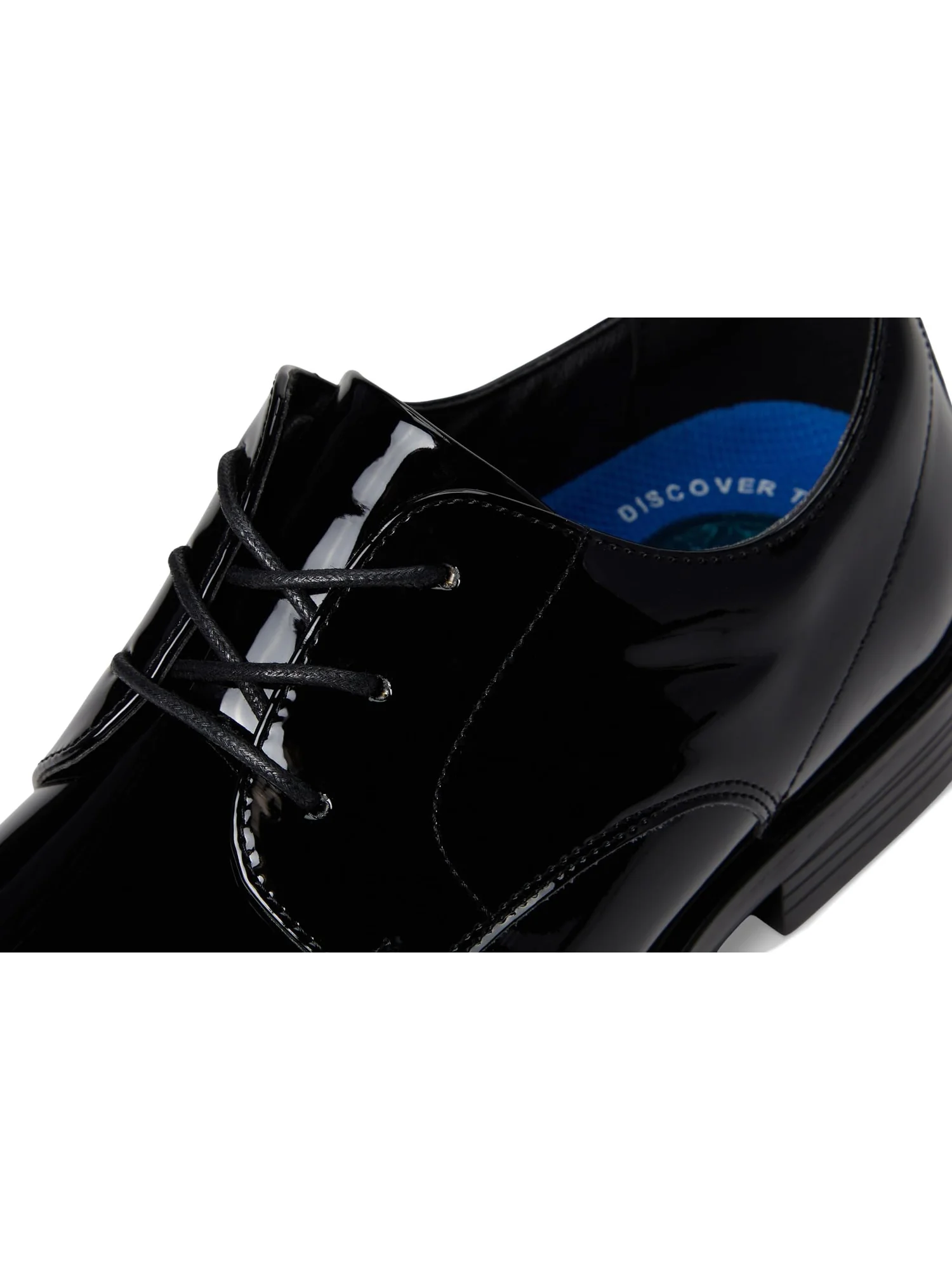 Оксфорды Nunn Bush Centro Flex Cap Toe Oxford — 6