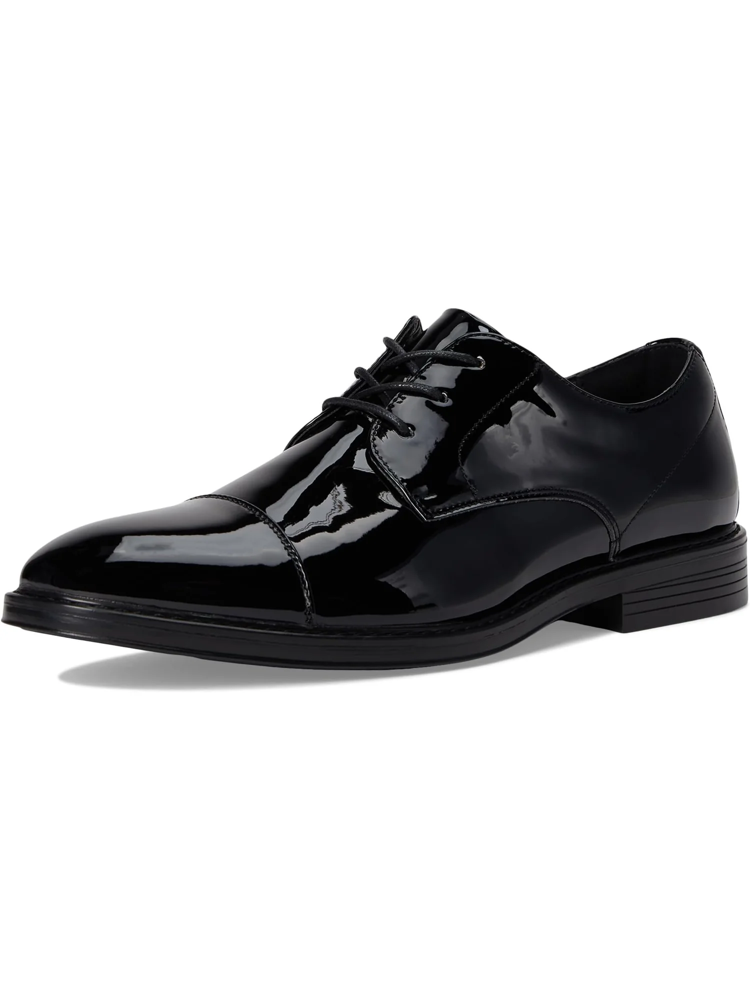 Оксфорды Nunn Bush Centro Flex Cap Toe Oxford — 7