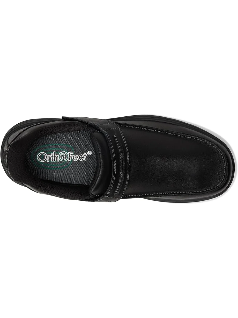 Мужские оксфорды Orthofeet Xavier — 2