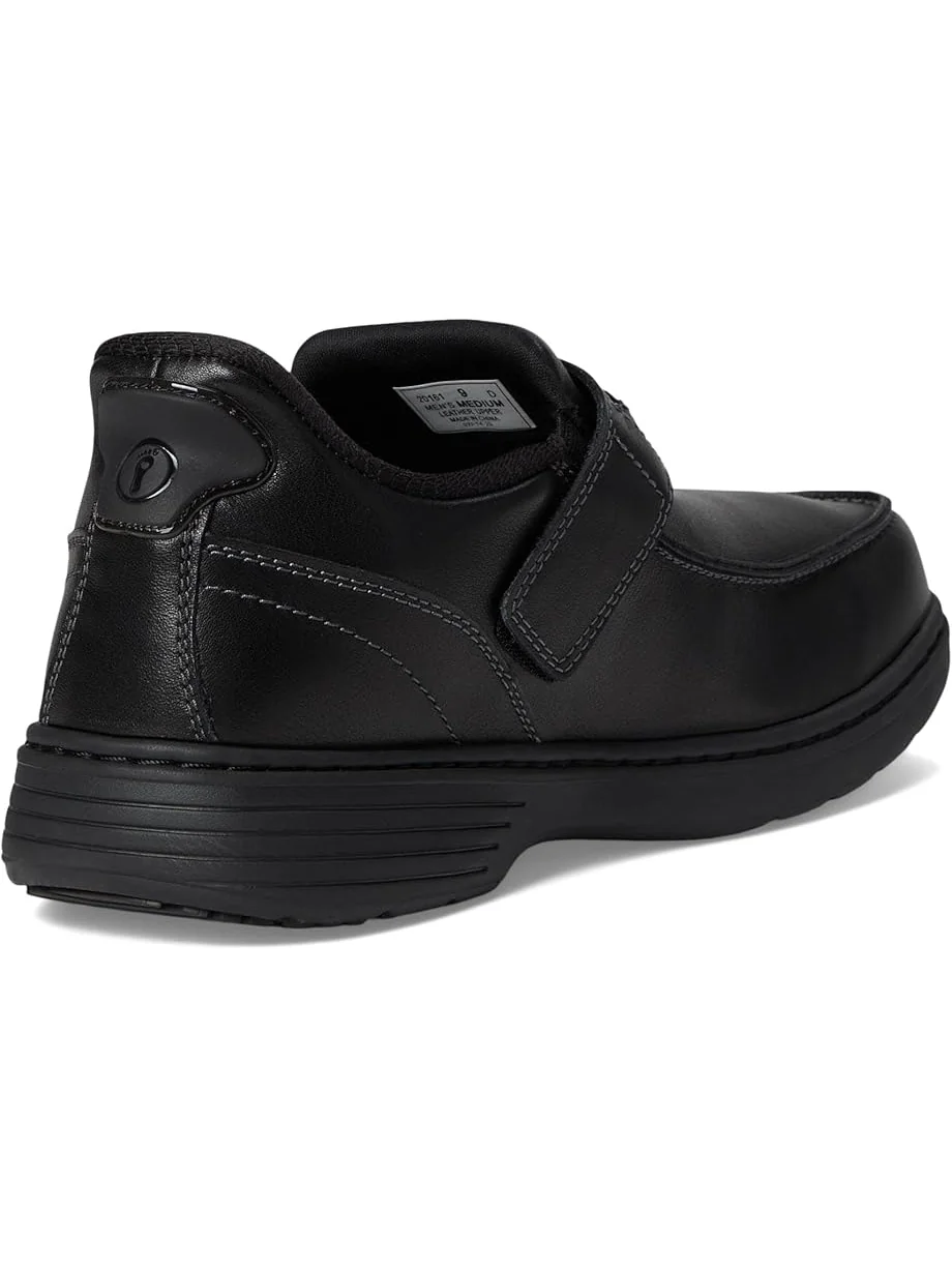 Мужские оксфорды Orthofeet Xavier — 5