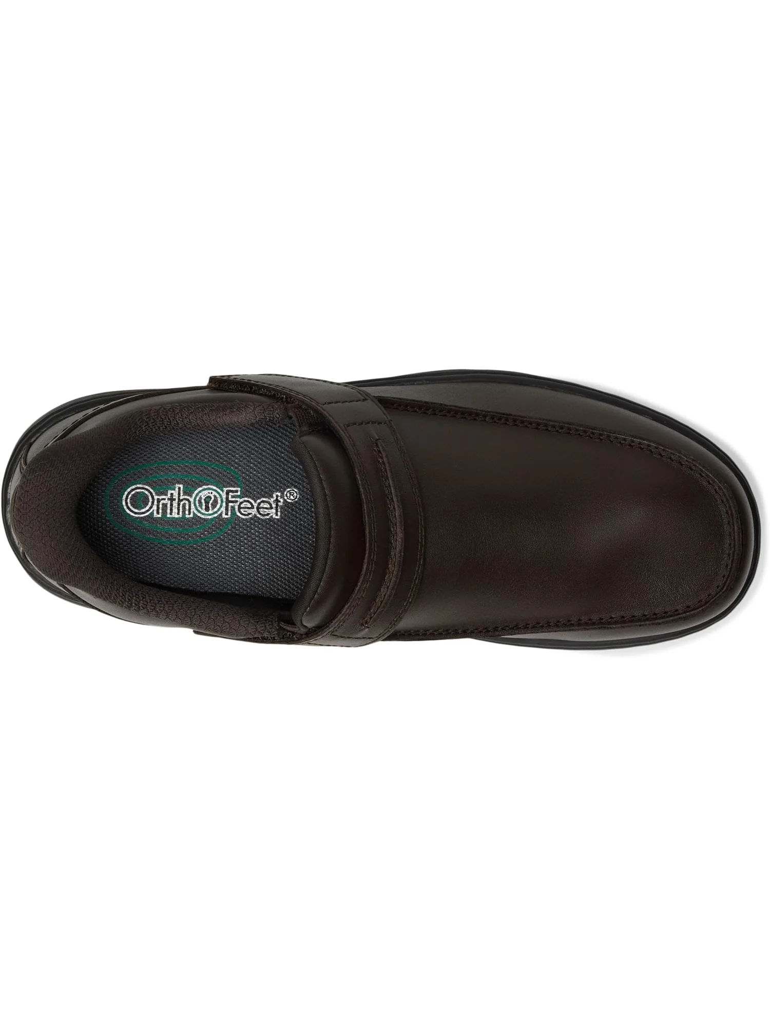 Оксфорды Orthofeet Xavier — 2