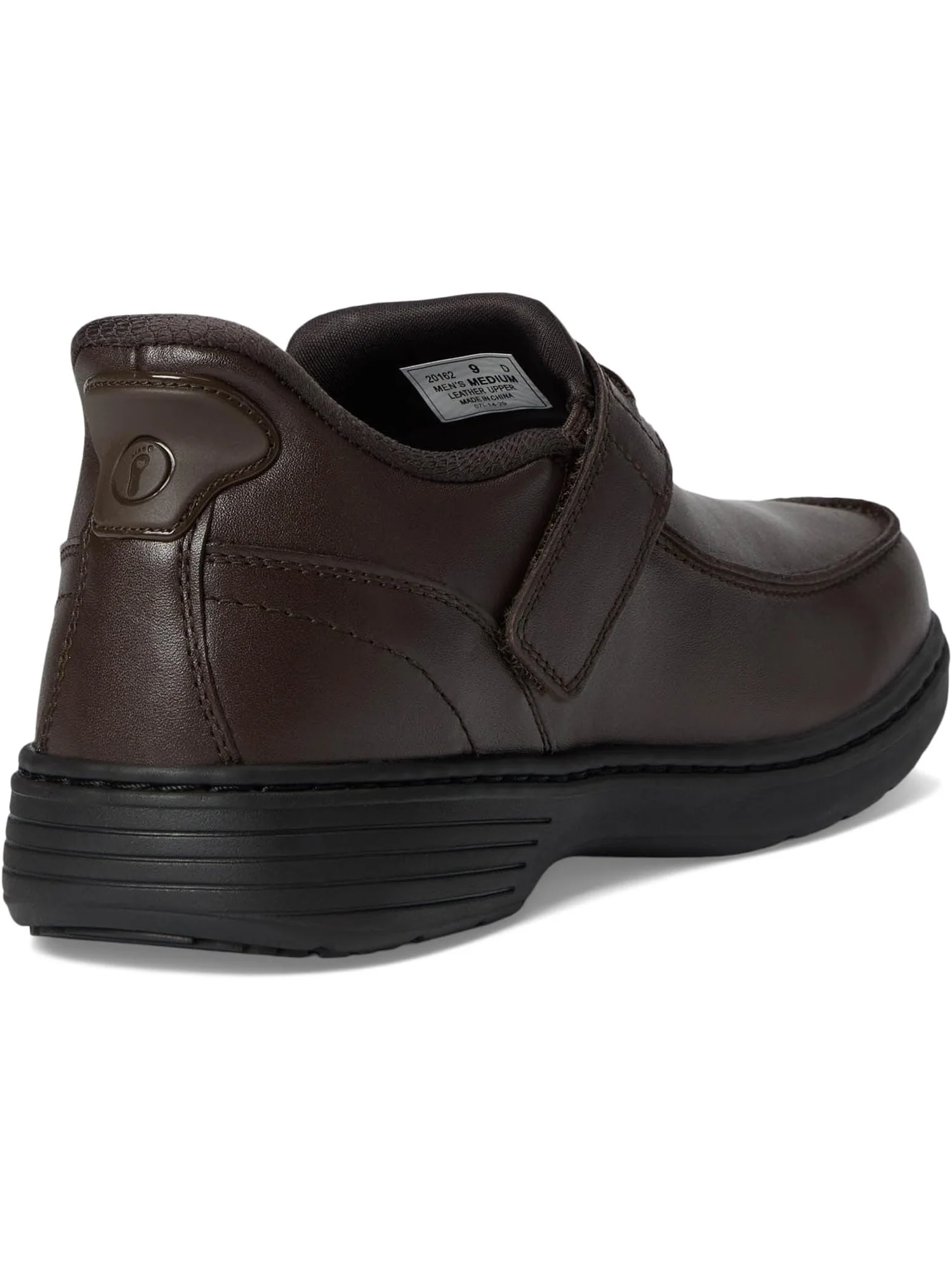 Оксфорды Orthofeet Xavier — 5
