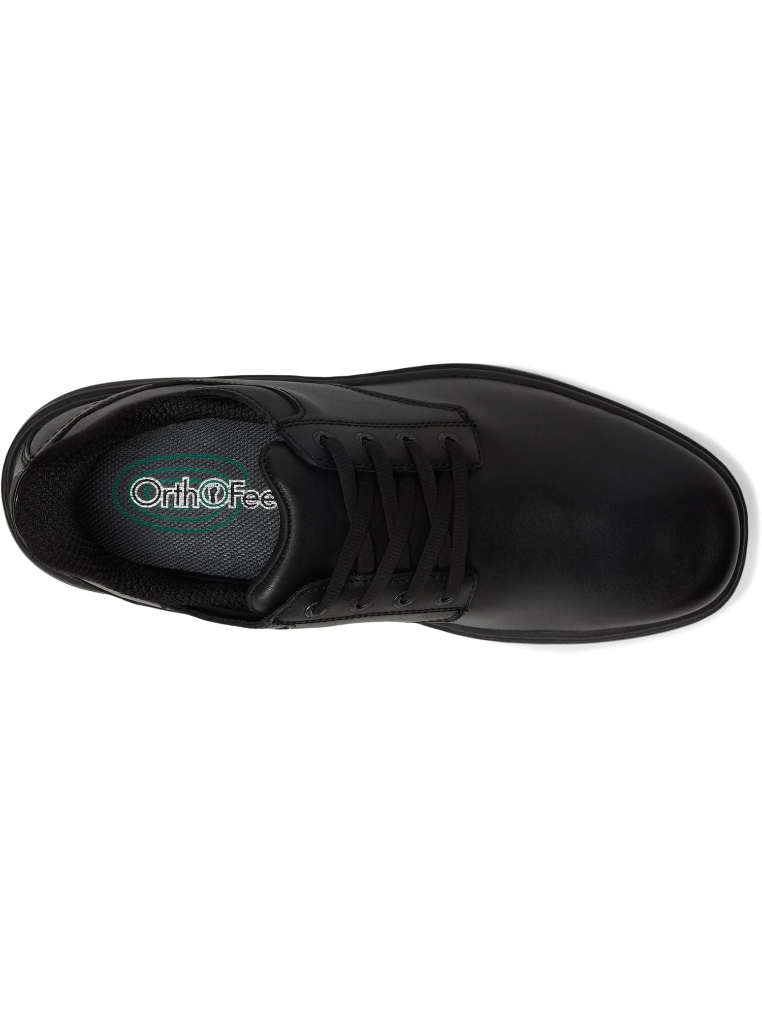 Оксфорды Orthofeet Men's Claude — 2