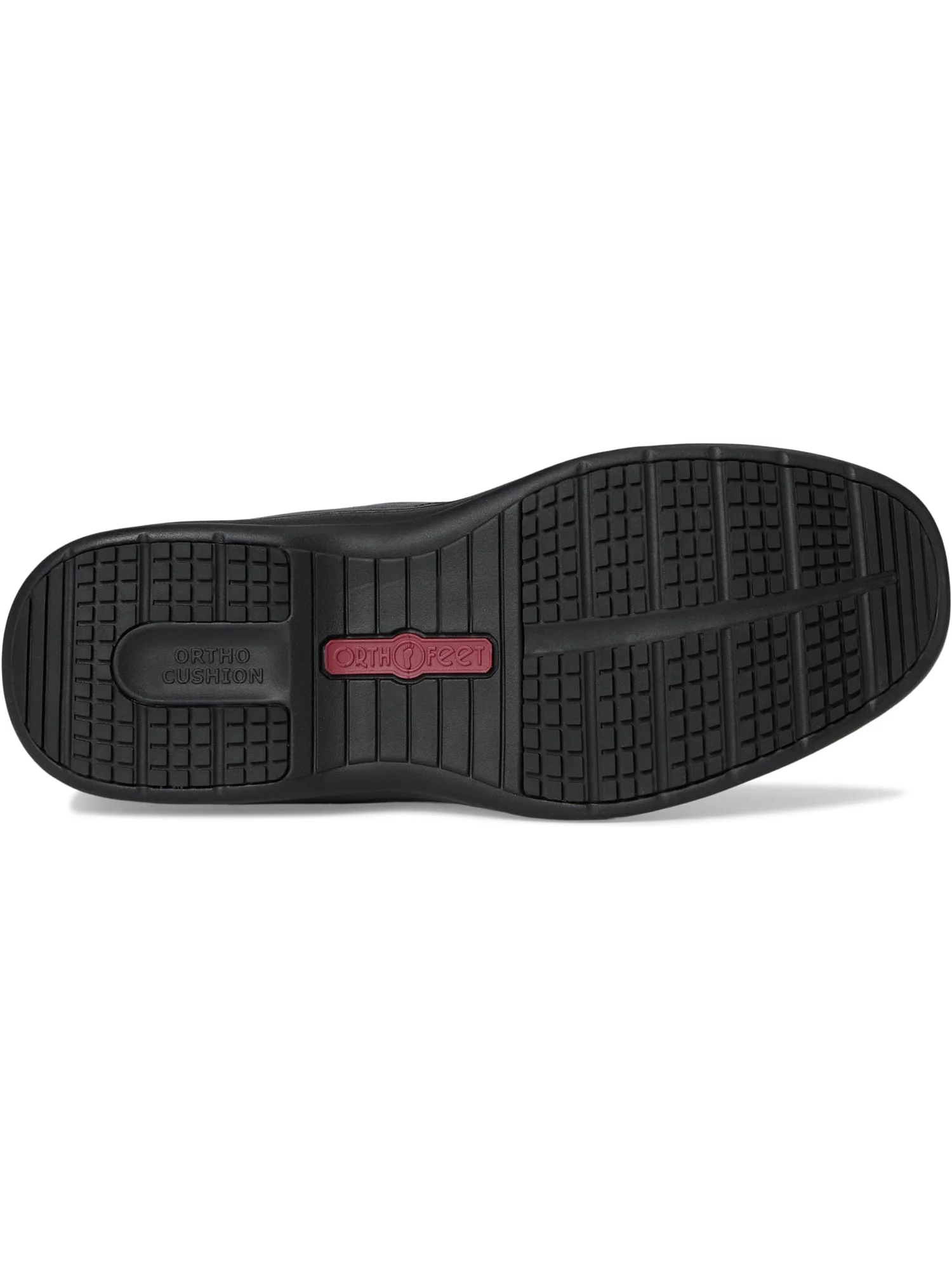 Оксфорды Orthofeet Men's Claude — 3