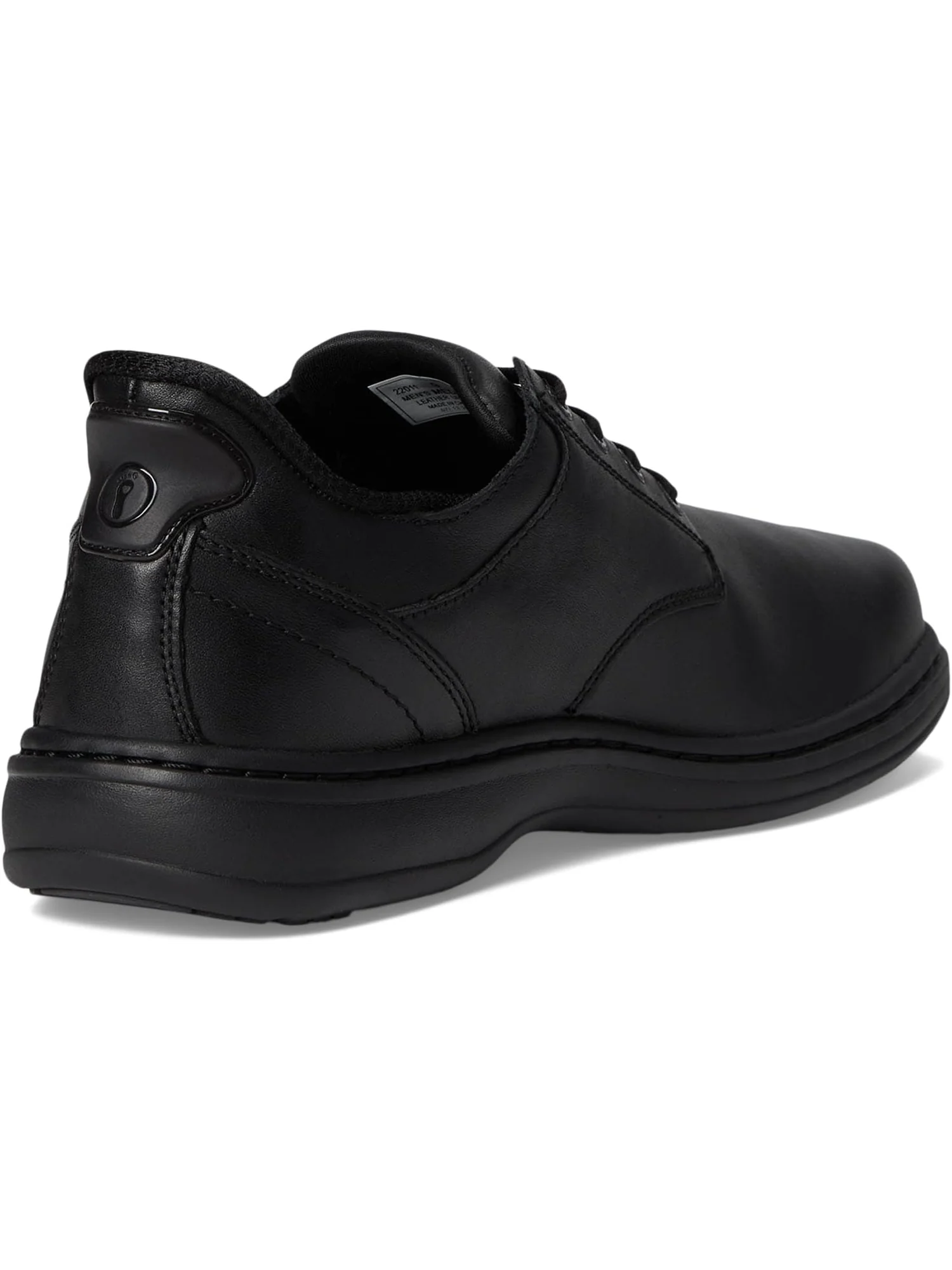 Оксфорды Orthofeet Men's Claude — 5