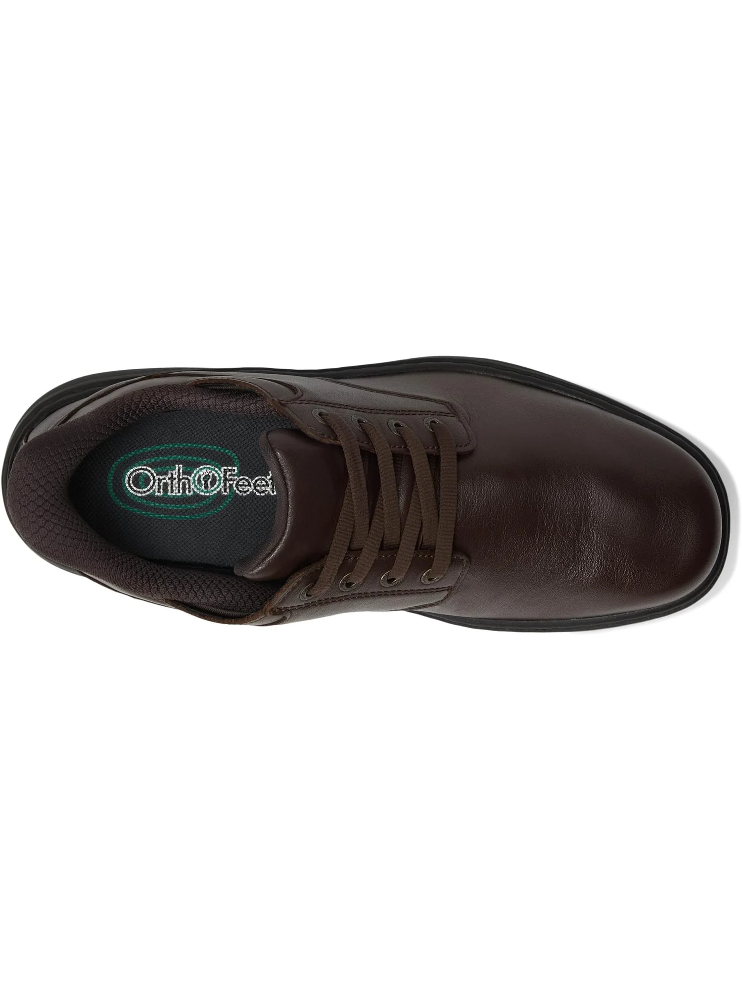 Оксфорды Orthofeet Claude — 2