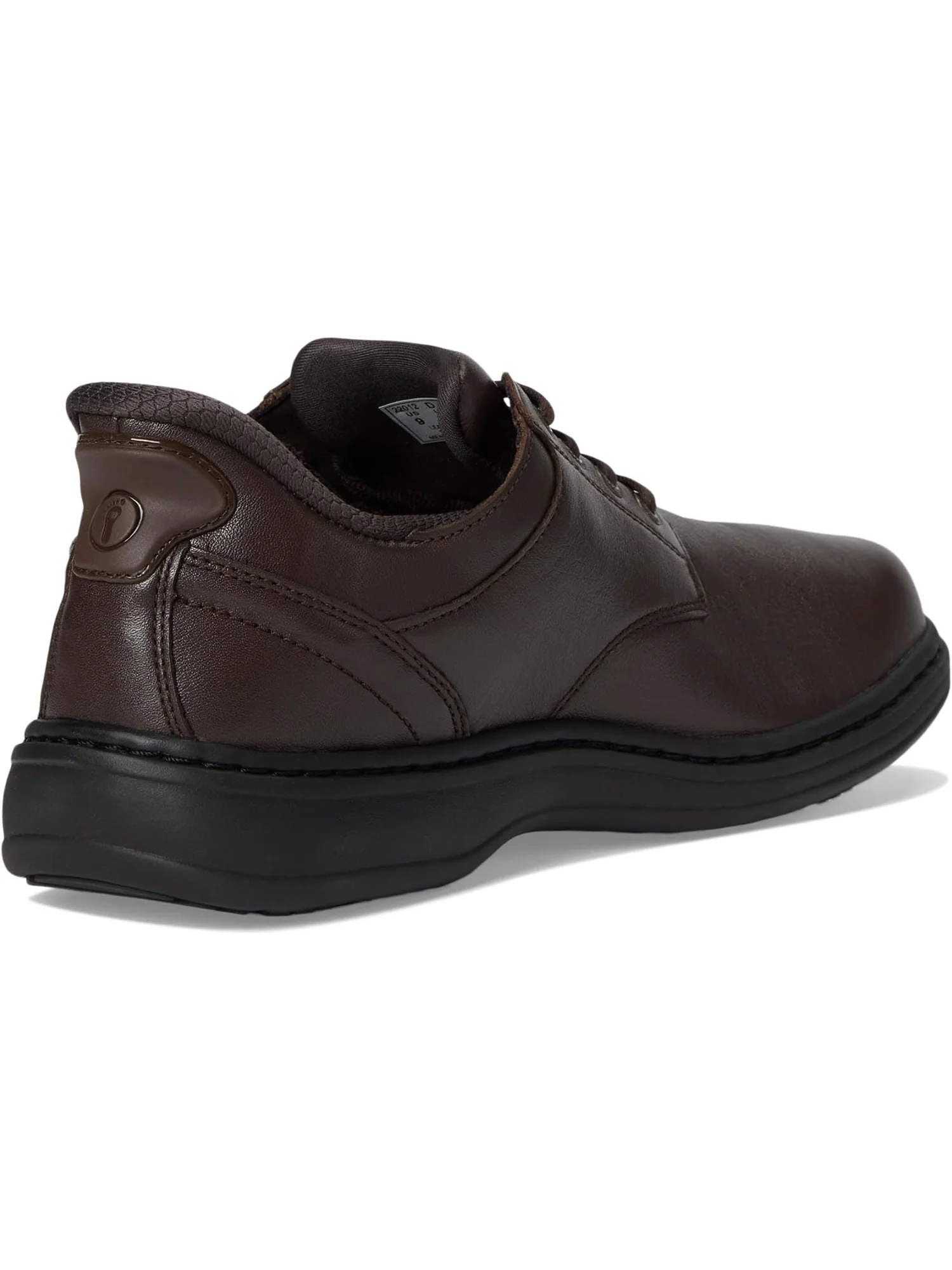 Оксфорды Orthofeet Claude — 5