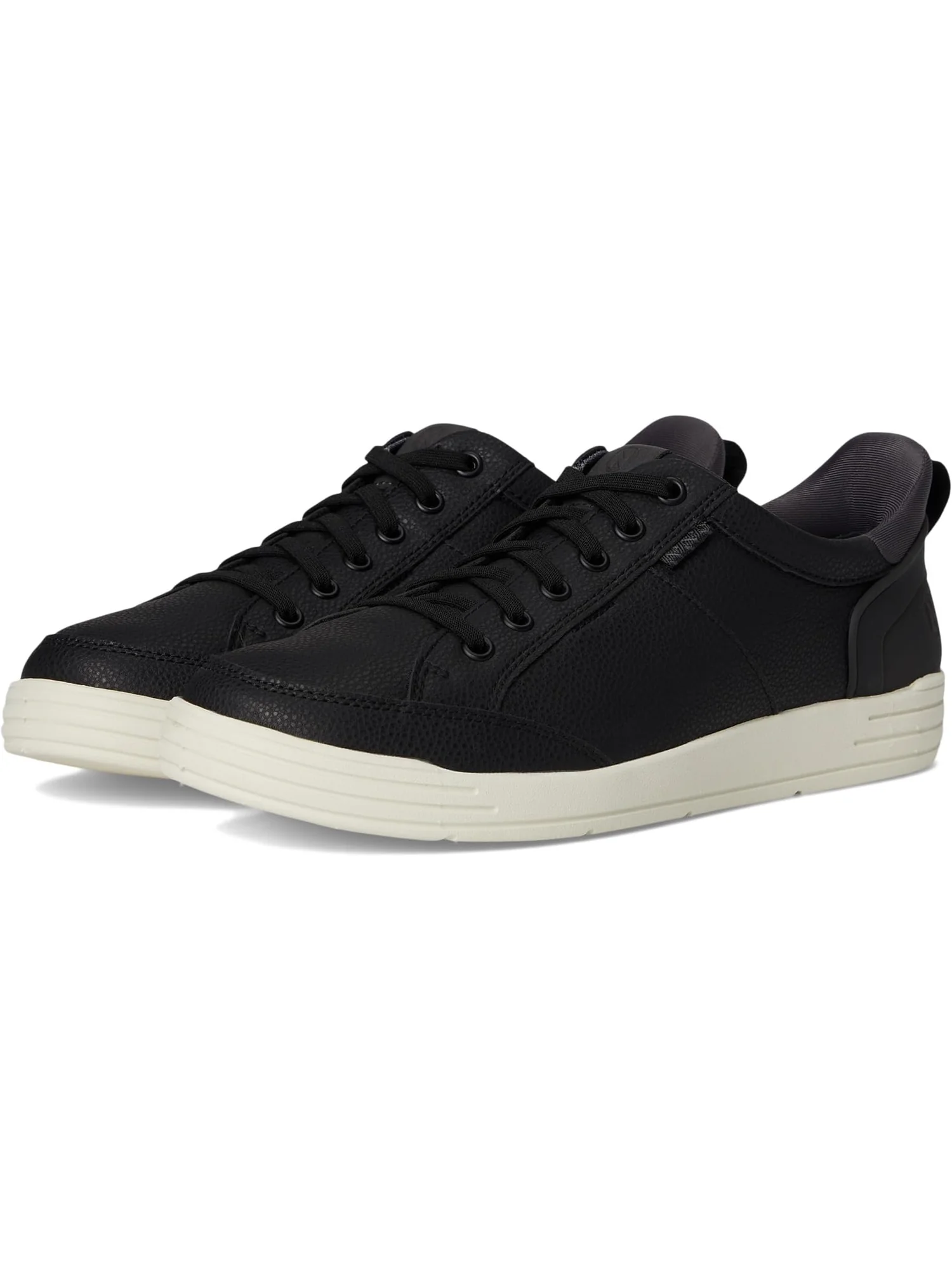 Оксфорды Nunn Bush Kore City Walk EZ Moccasin Toe Lace-Up Lightweight Easy-On Easy-Off Oxford — 1
