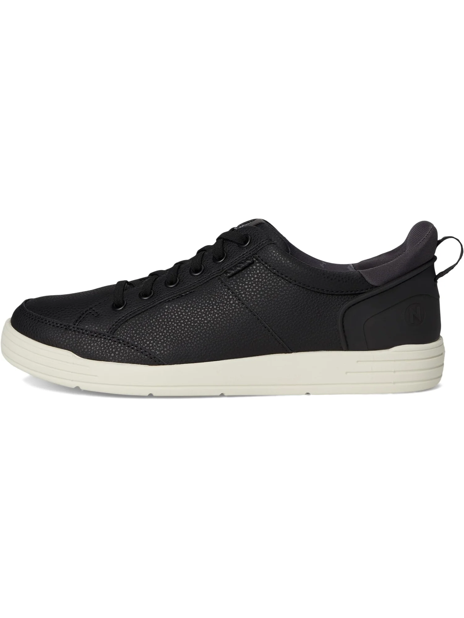 Оксфорды Nunn Bush Kore City Walk EZ Moccasin Toe Lace-Up Lightweight Easy-On Easy-Off Oxford — 4