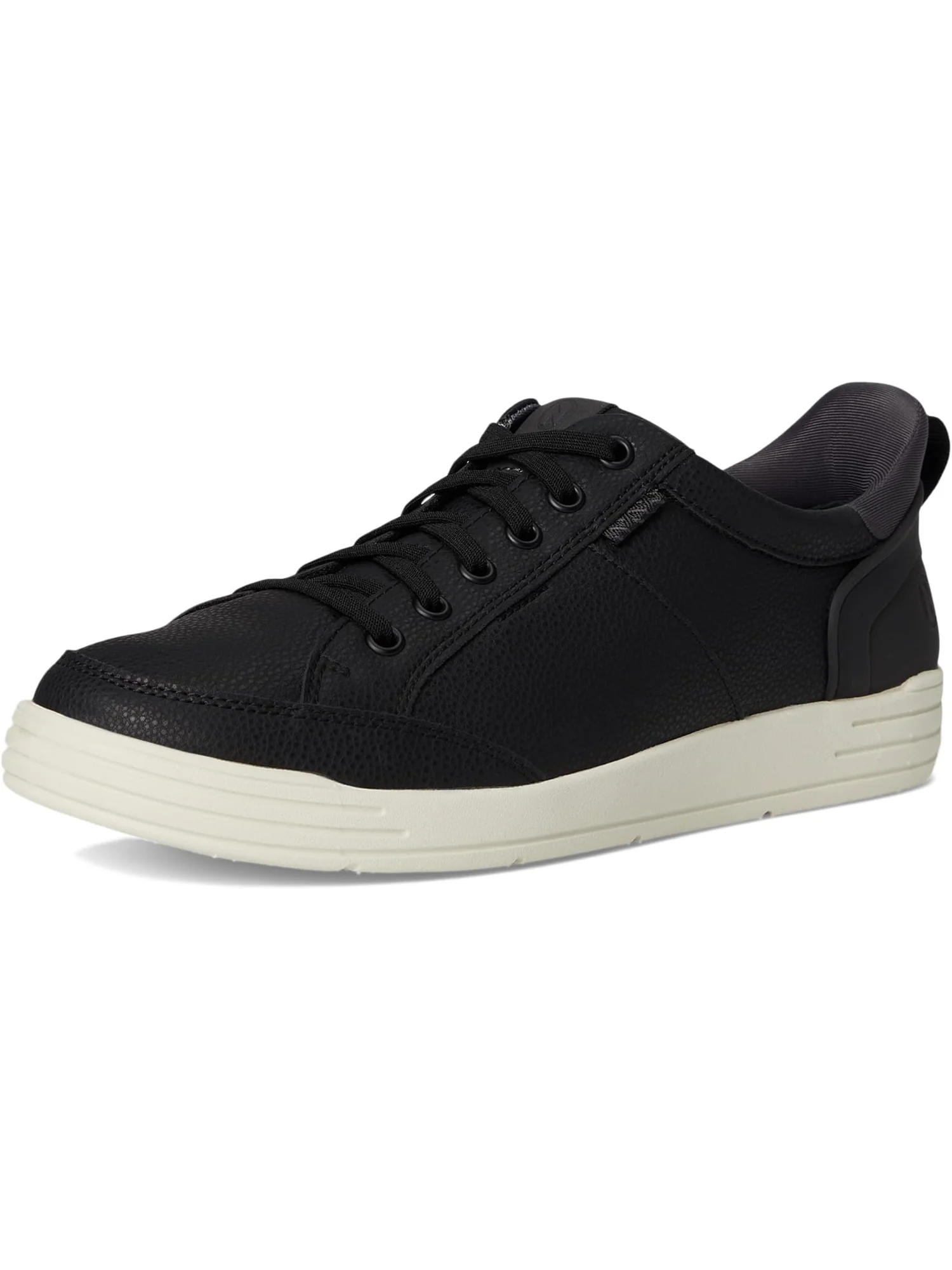 Оксфорды Nunn Bush Kore City Walk EZ Moccasin Toe Lace-Up Lightweight Easy-On Easy-Off Oxford — 7